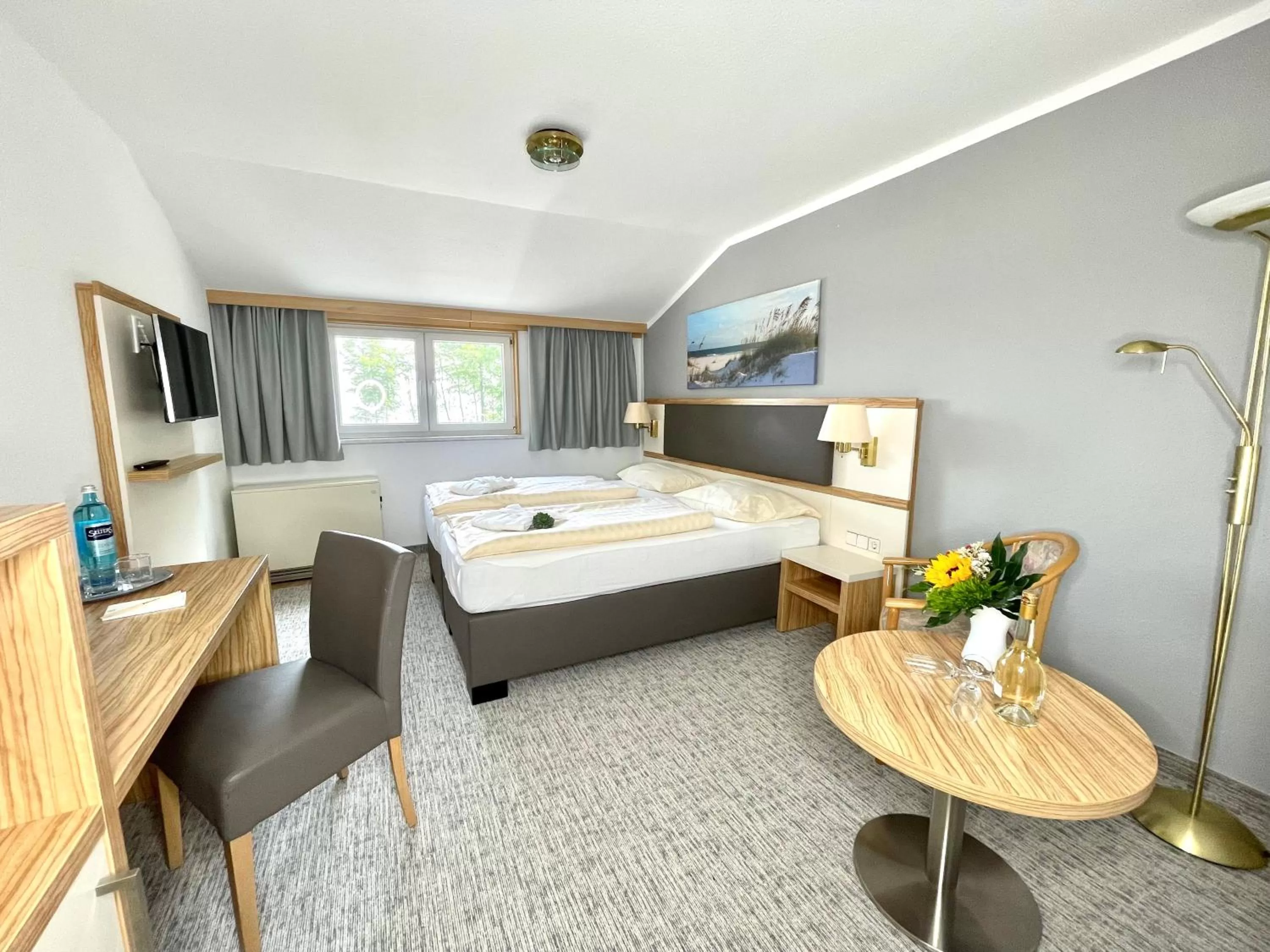 Forsthaus Langenberg