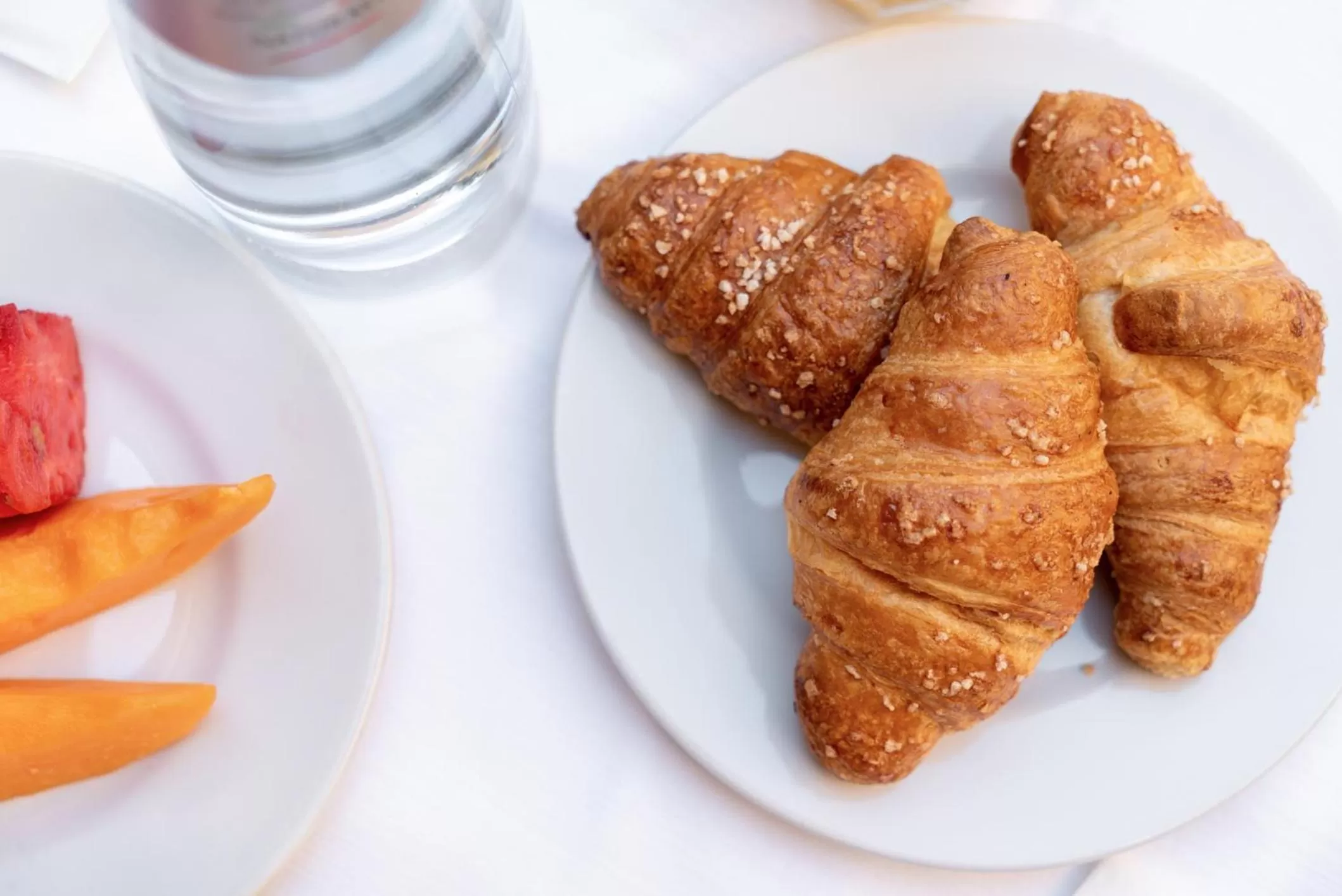 Property building in Casa Mia in Trastevere