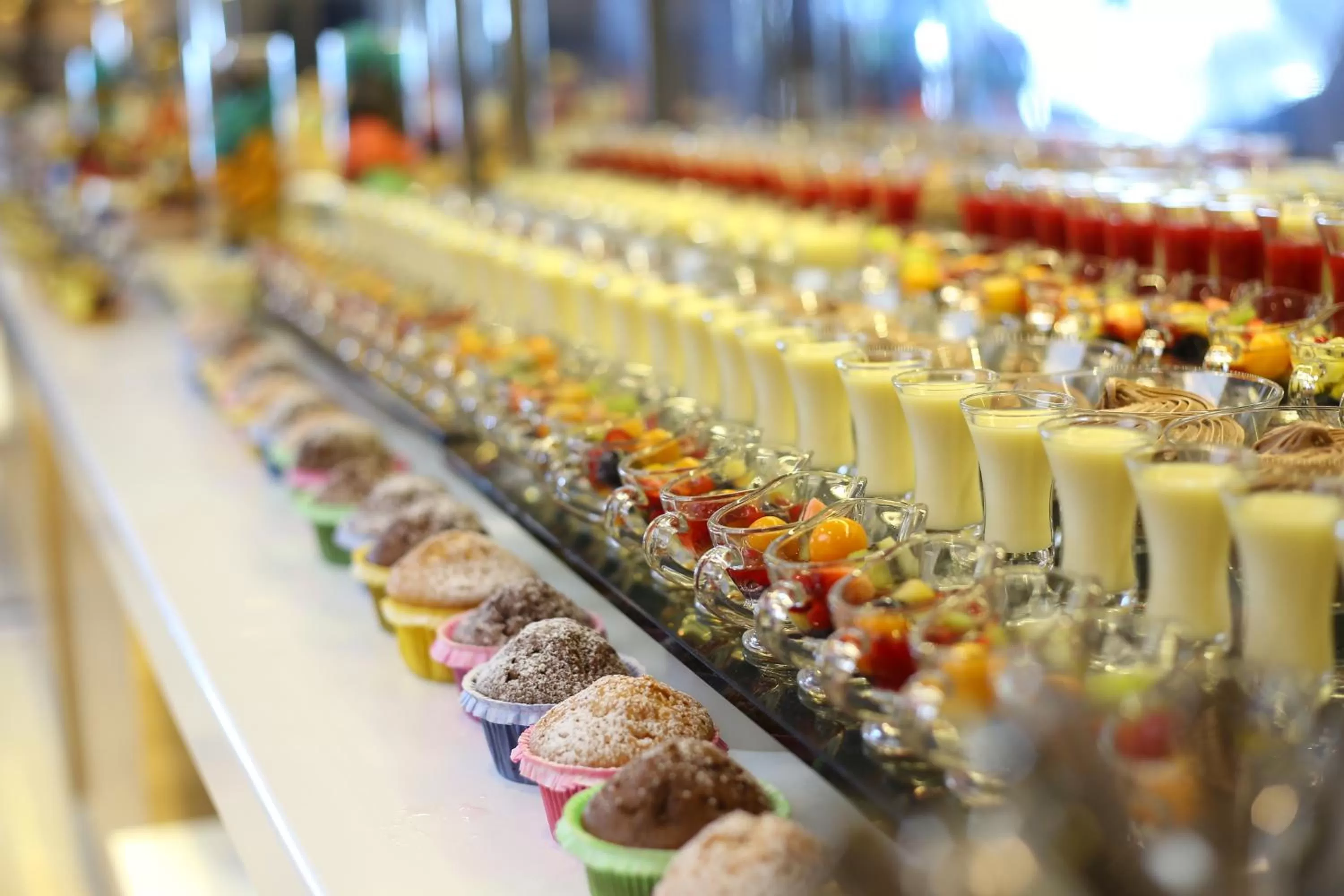 Dinner in La Blanche Resort & Spa