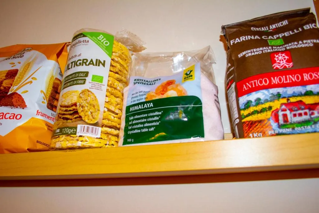 eco Hotel Milano & BioRiso Restaurant