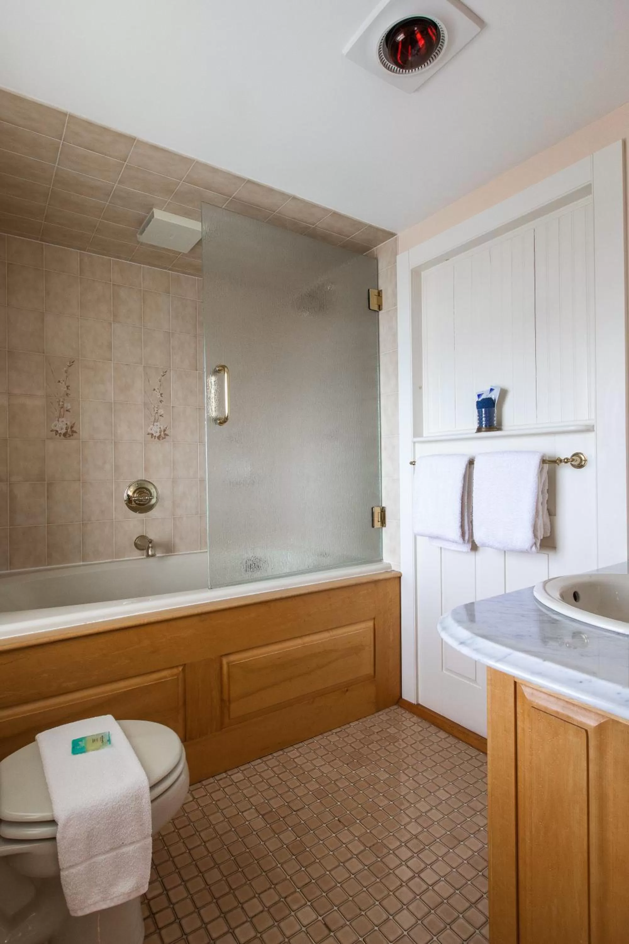 Other, Bathroom in Spouter Inn Bed & Breakfast