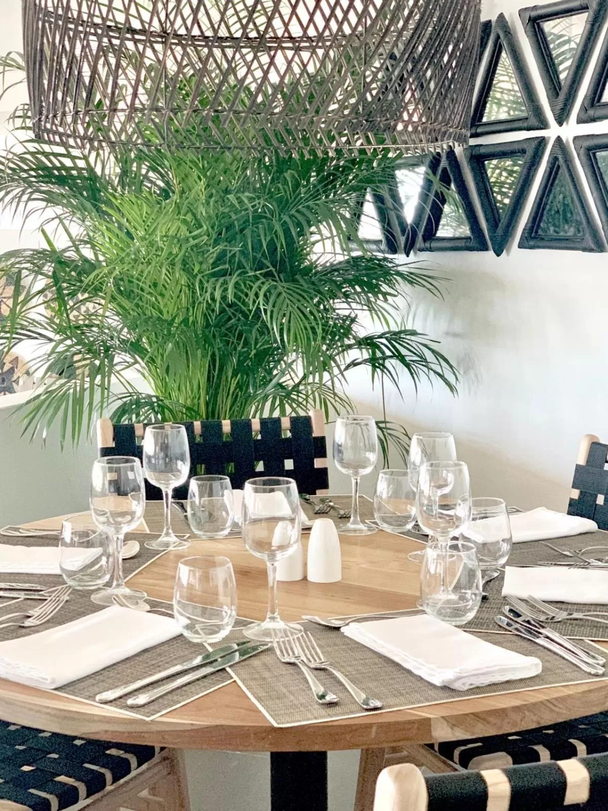 Restaurant/places to eat in FERGUS Conil Park