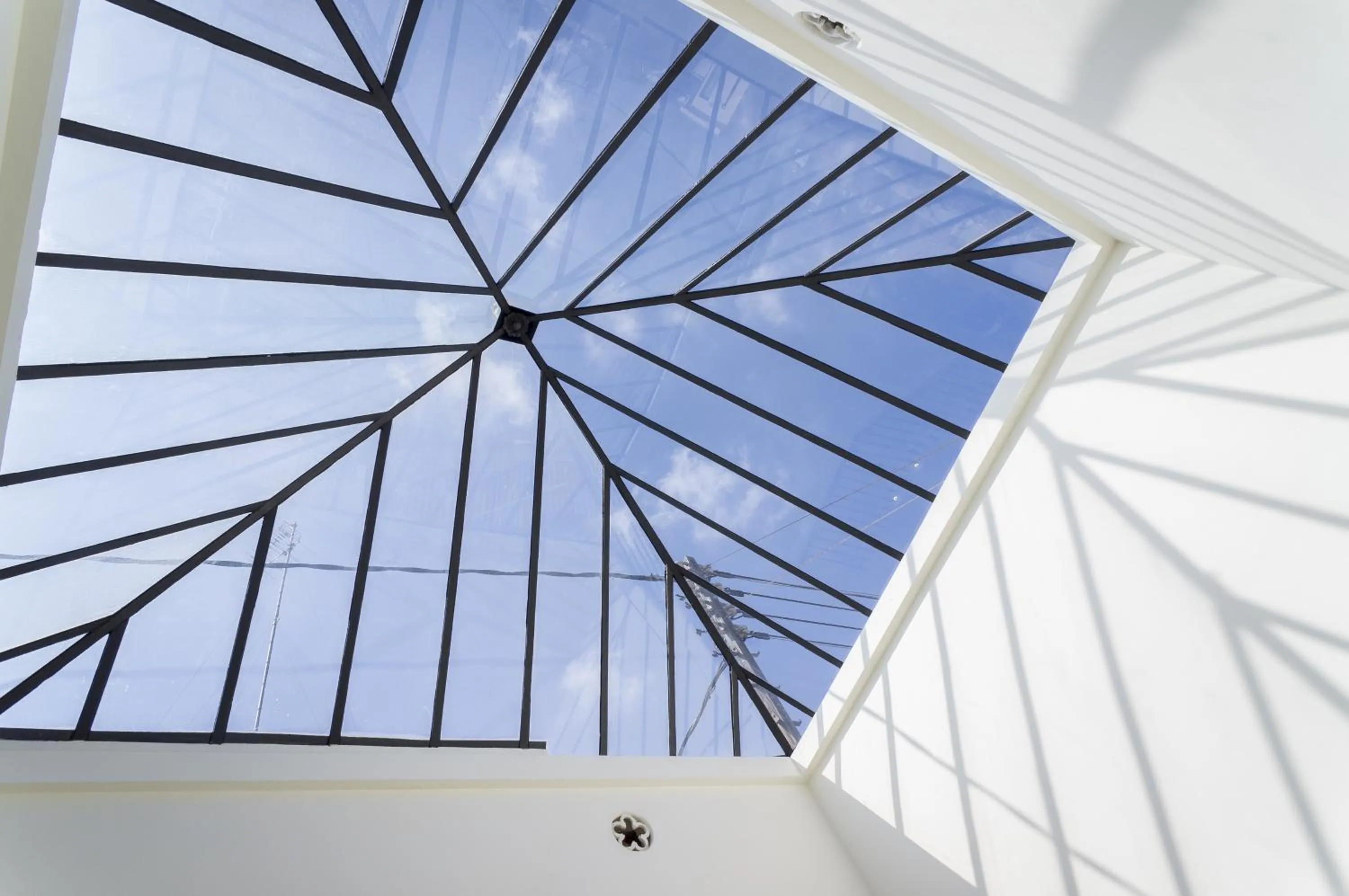 Property building in Hotel San Lorenzo Boutique Plaza