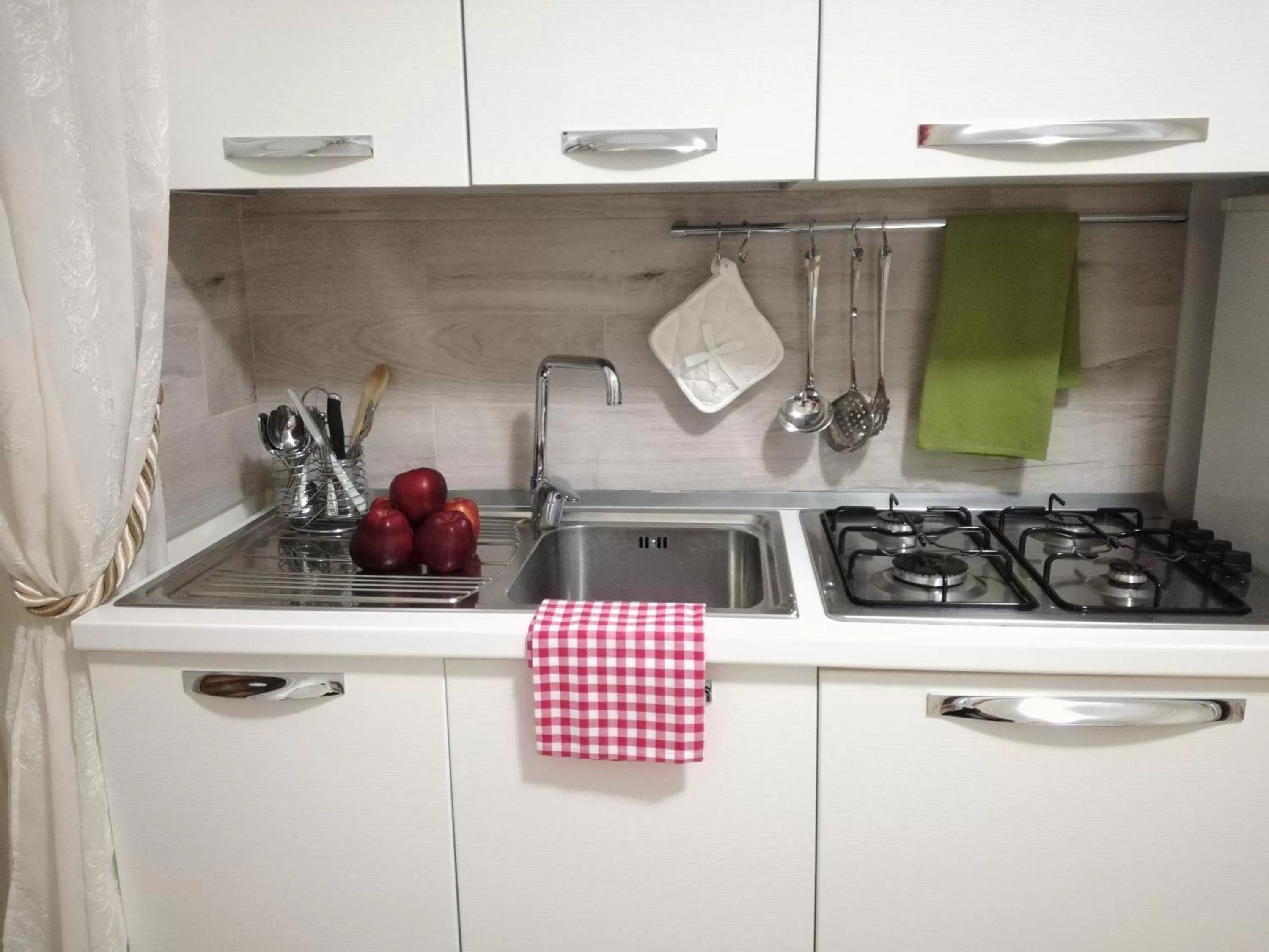 Food and drinks, Kitchen/Kitchenette in Casa del Corso