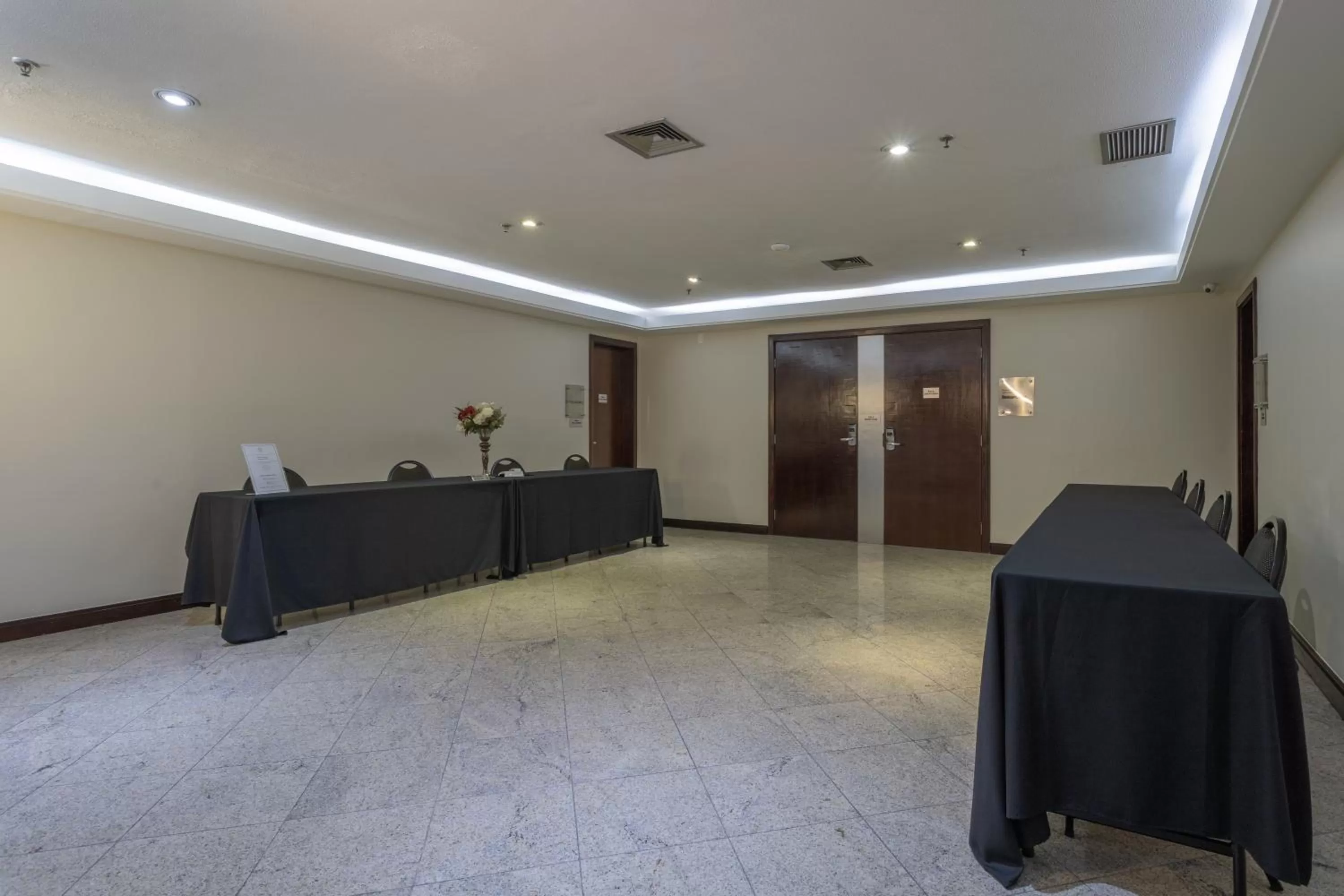 Meeting/conference room in Green Place Ibirapuera
