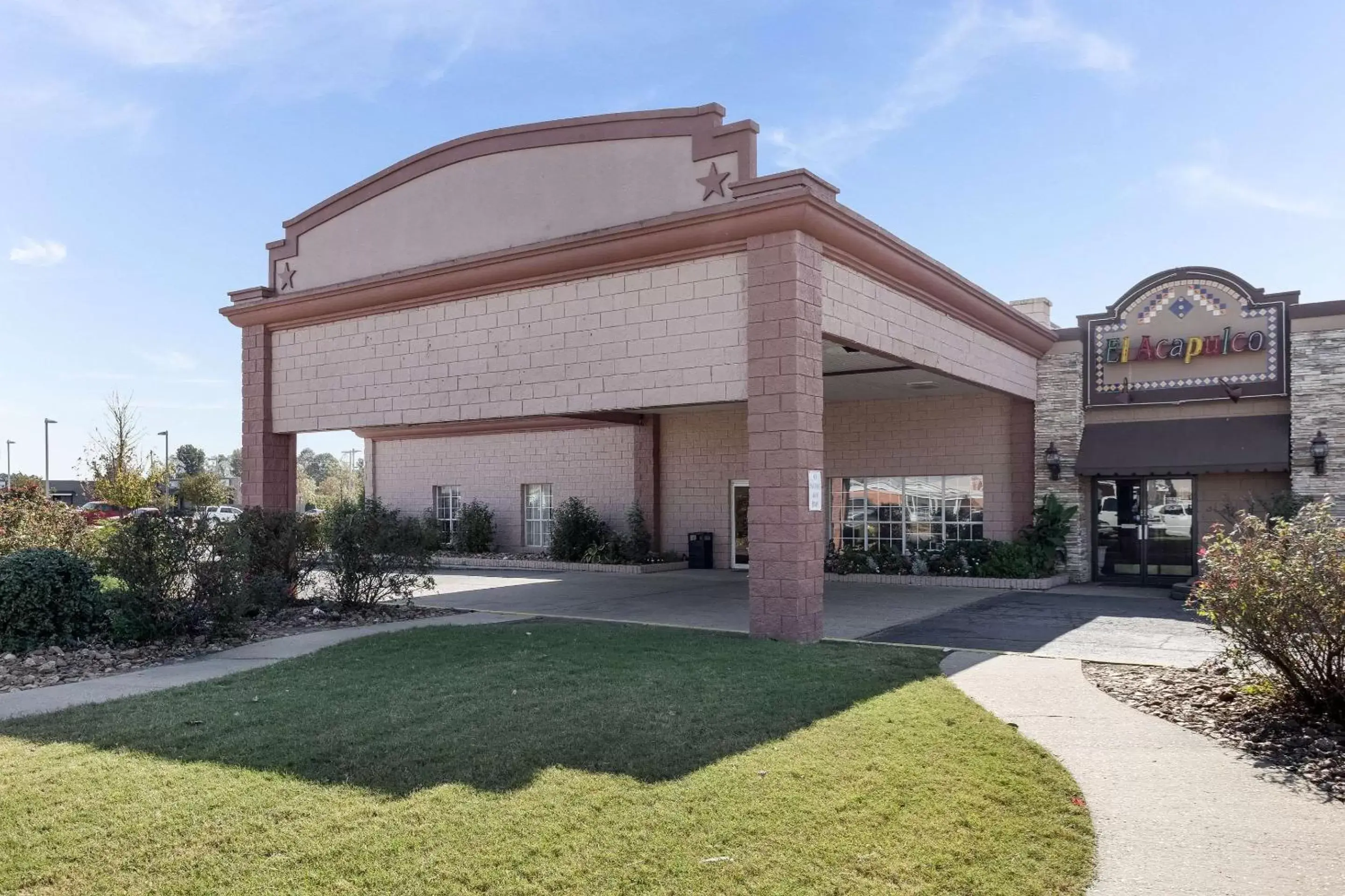 Quality Inn & Suites Paragould Quality Inn & Suites Paragould