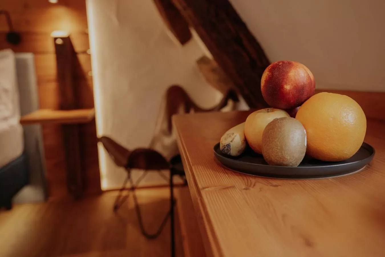 Food in Altstadtmittehotel Sonne