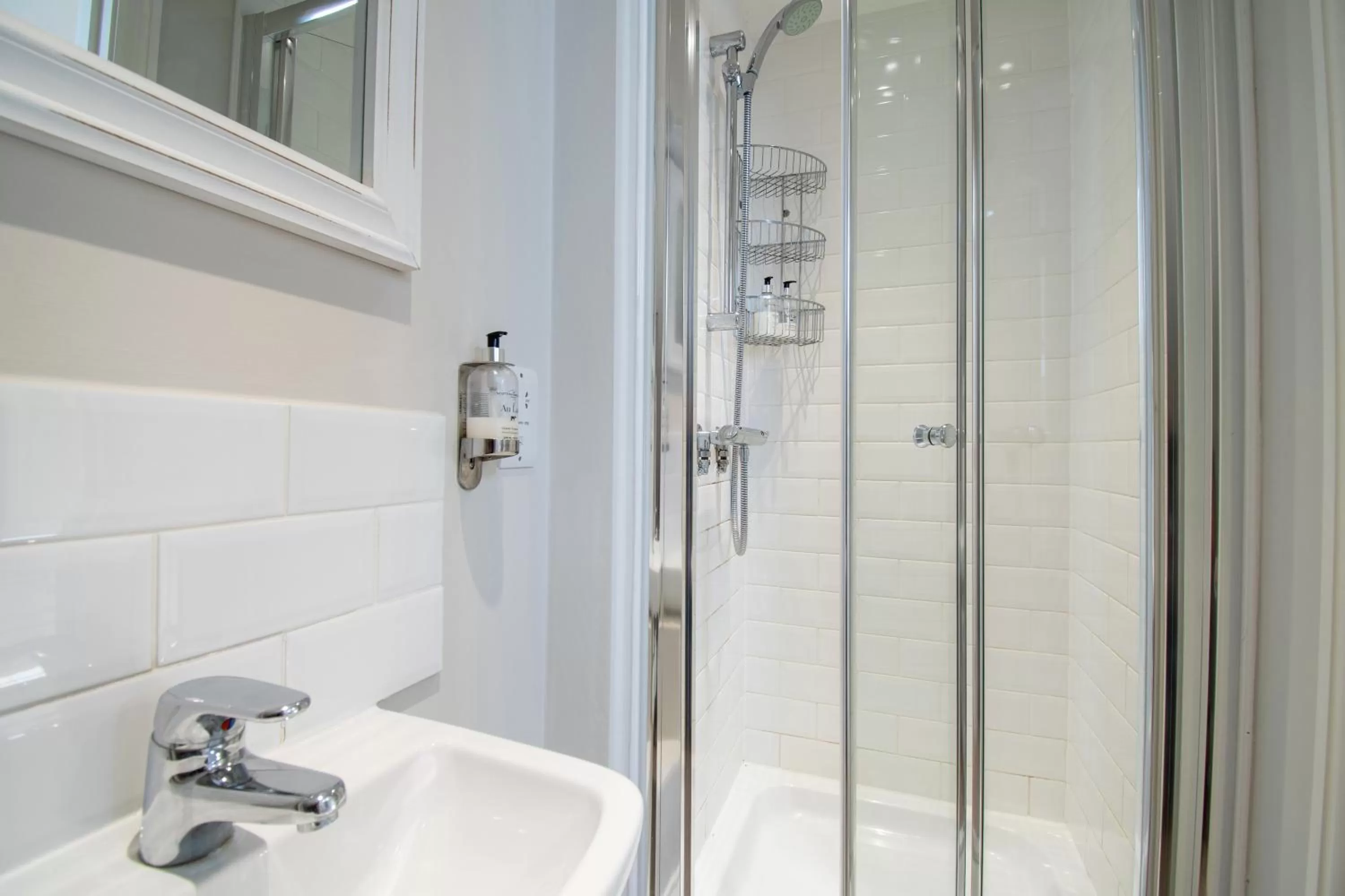 The Farmhouse at Bodnant Welsh Food