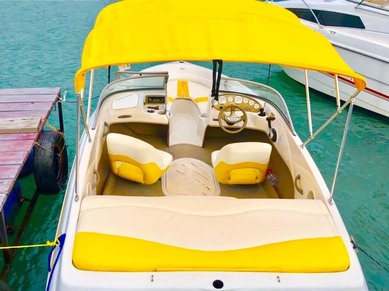 Activities in Iveria