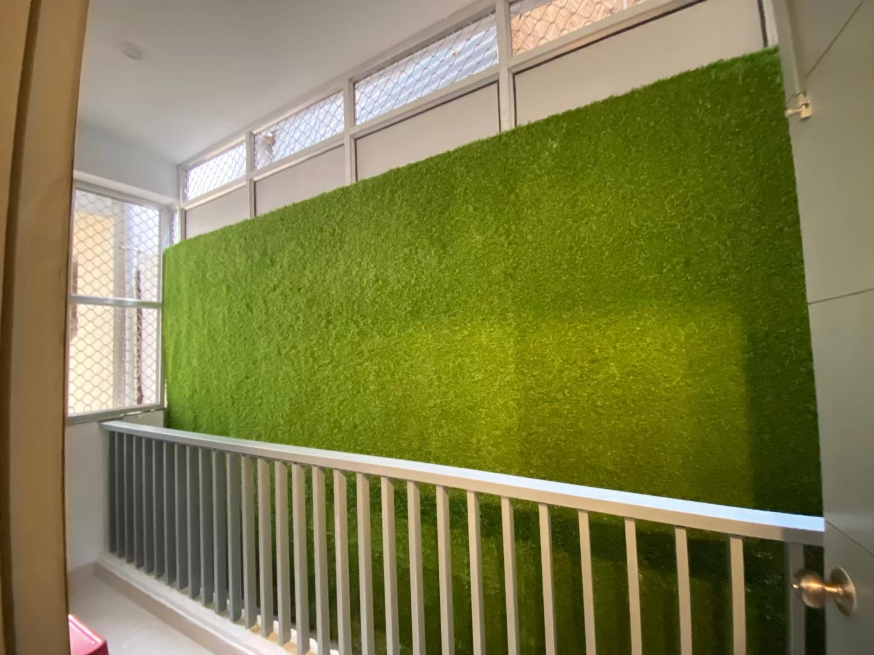 View (from property/room) in Hotel Shiva Yog Sthal