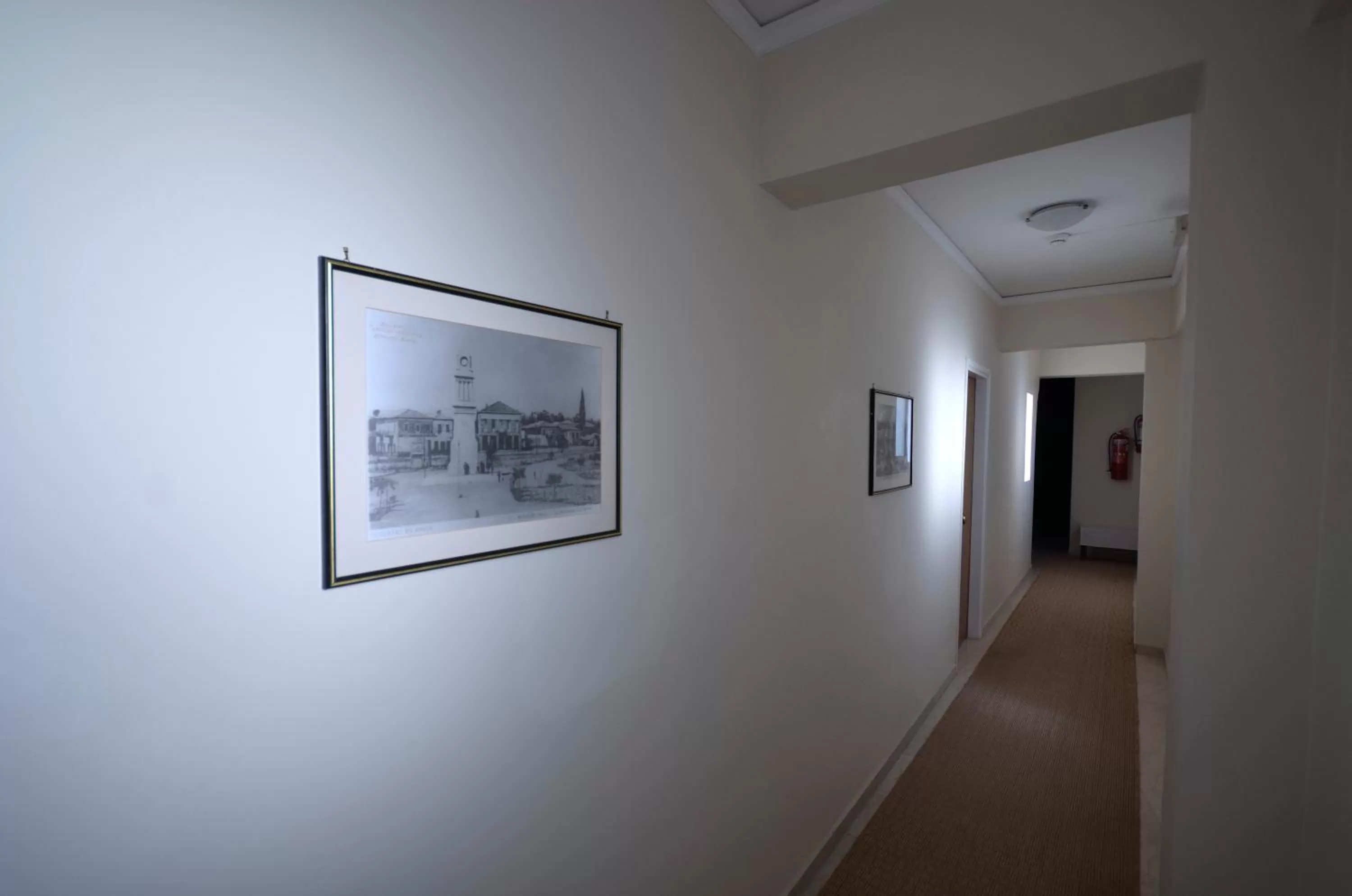 Other in Messini Hotel