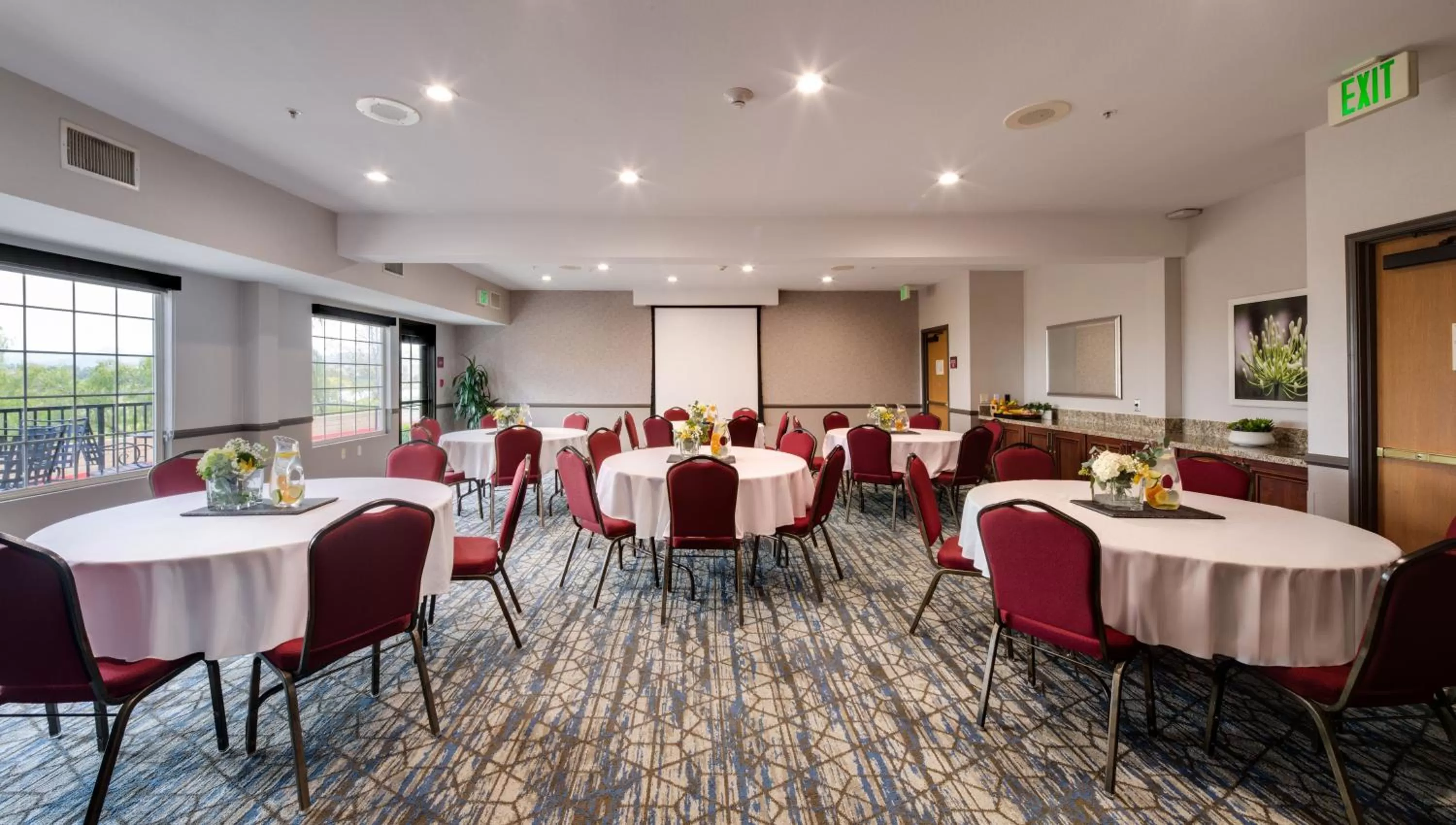 Meeting/conference room in Ayres Suites Mission Viejo - Lake Forest