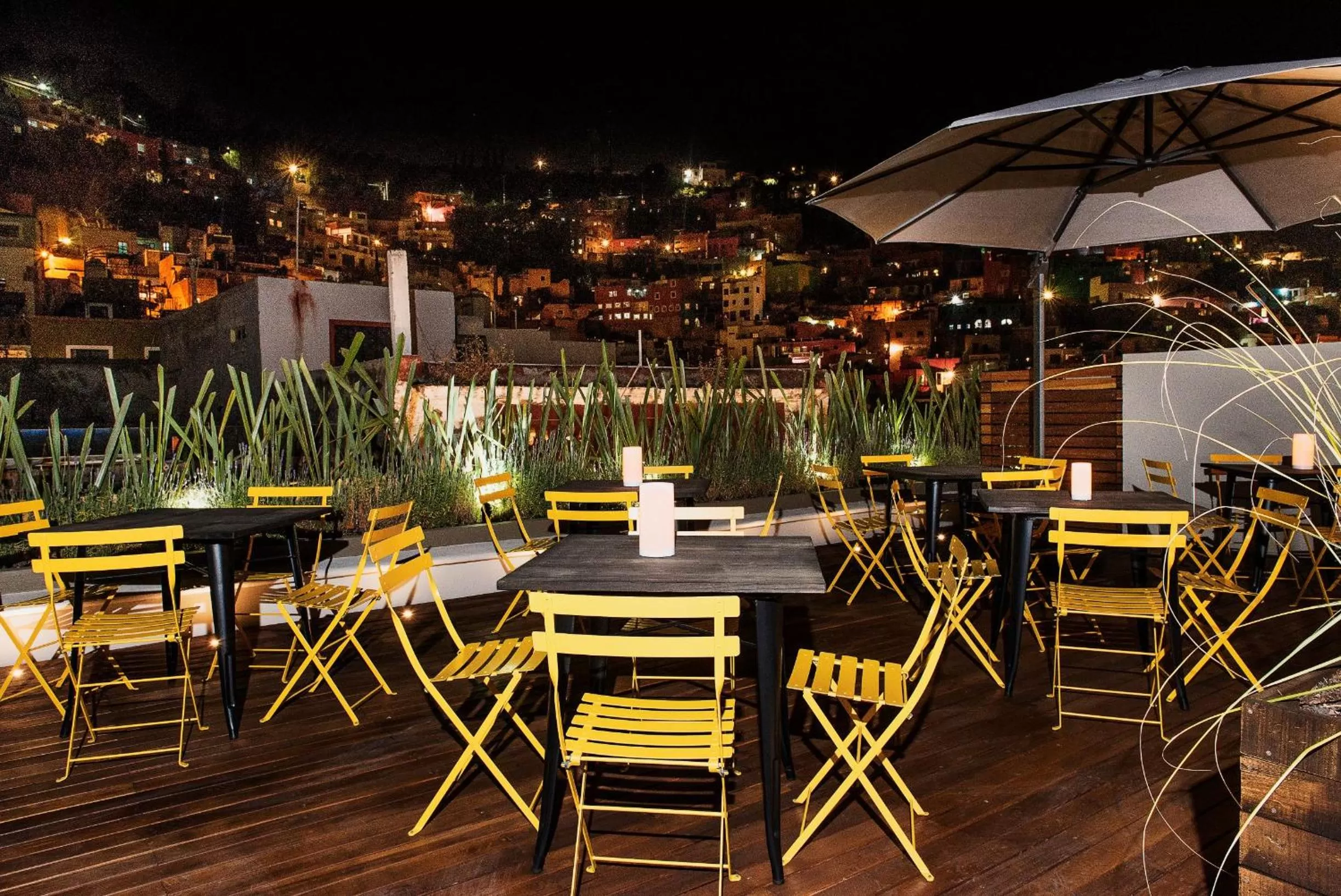 Antigua Trece Hotel Fusión & SPA