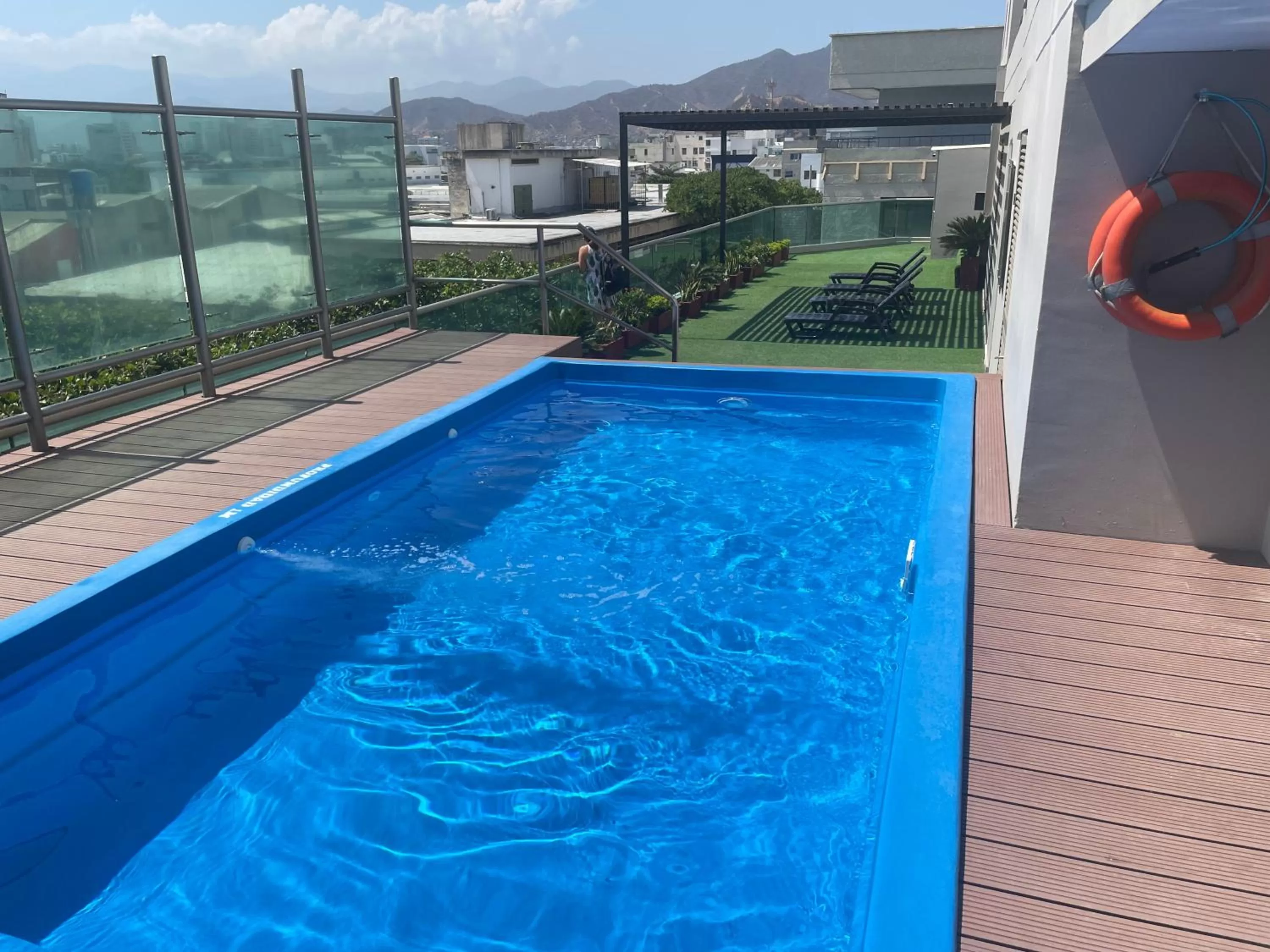 Ribai Hotels Santa Marta