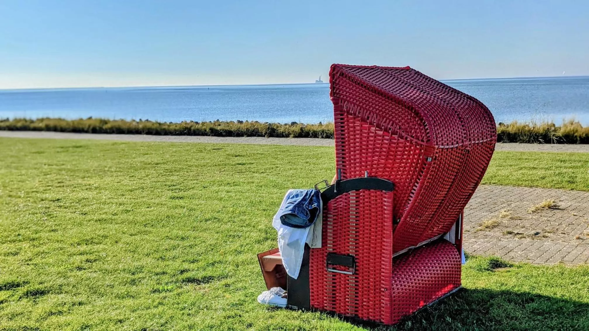 Staff in Der Kleine Hans - GARDELS Basics