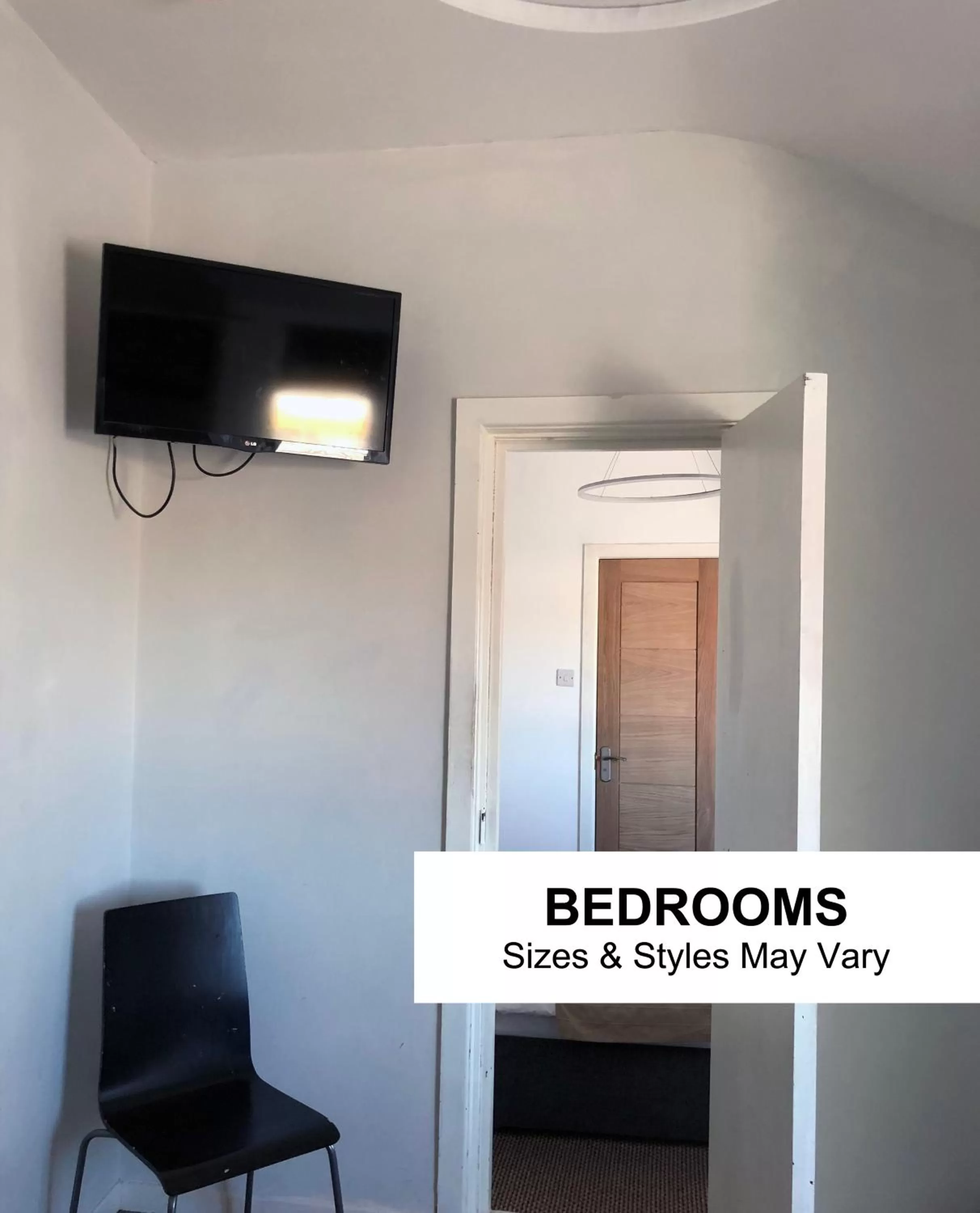 TV and multimedia in Seafront419 By Seafront Collection