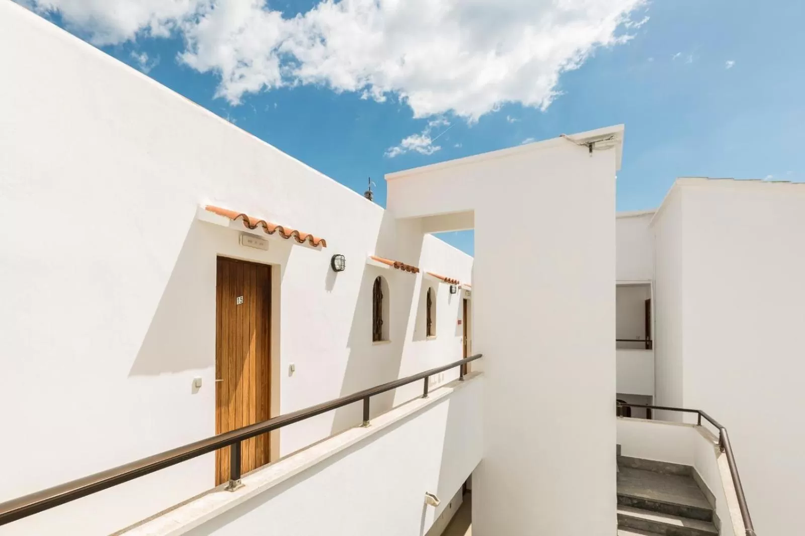 Property Building in Bella Maria Apartments