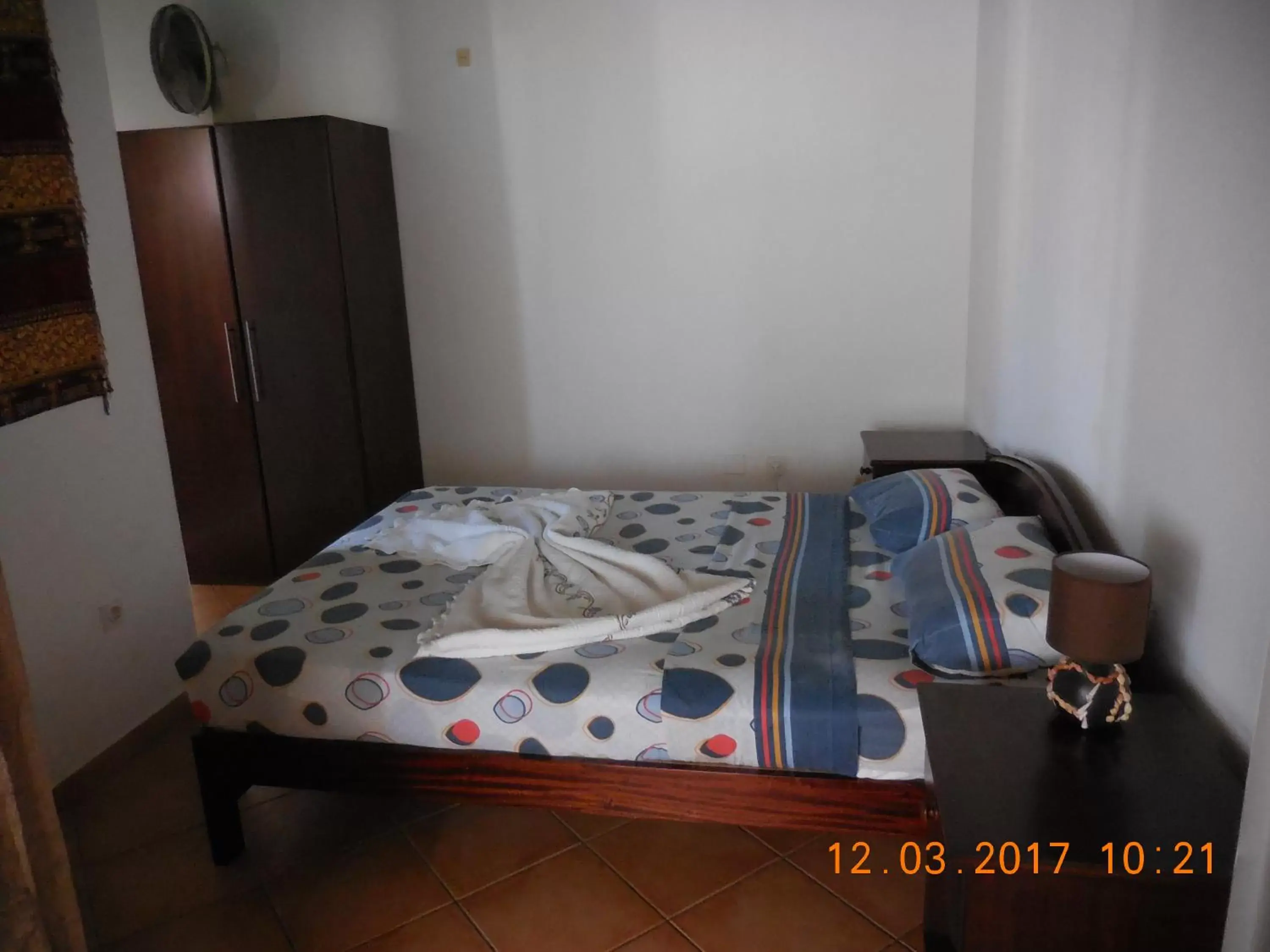 Economy Double or Twin Room in Casa Comba Economy Double or Twin Room in Casa Comba