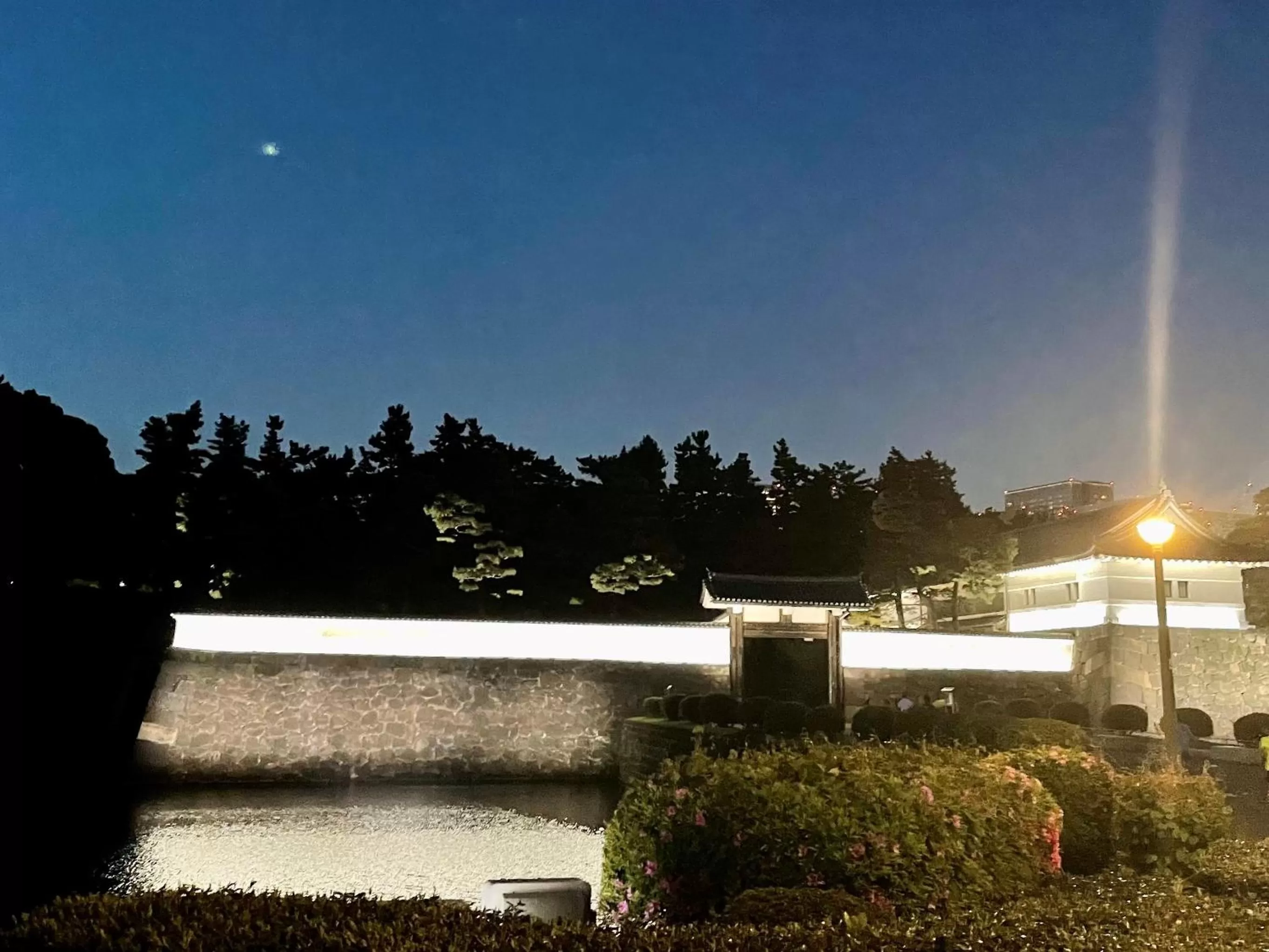 Nearby landmark in HOTEL AMANEK Shinjuku Kabukicho