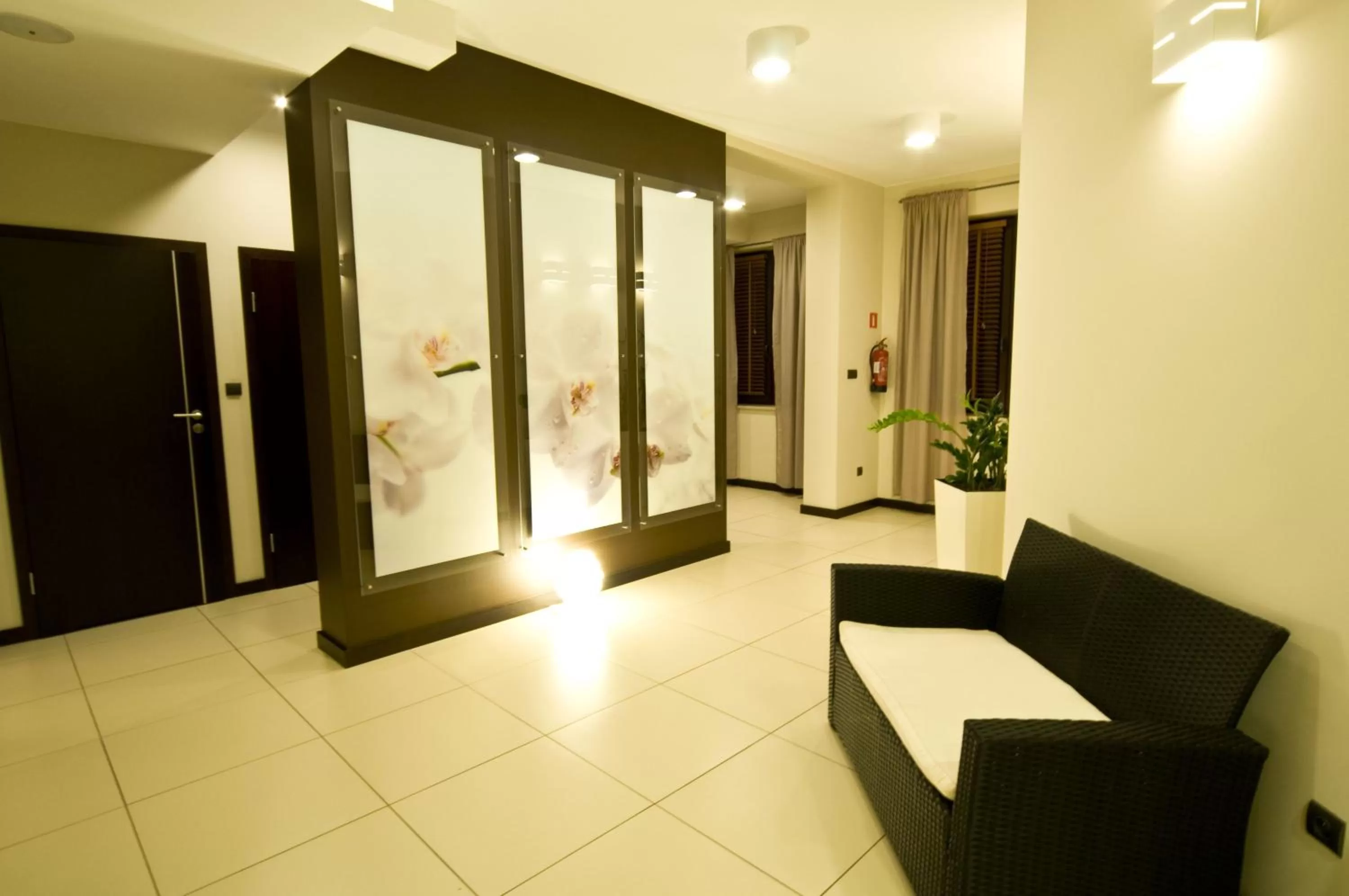 Spa and wellness centre/facilities in Hotel Zimnik Luksus Natury Spa & Wellness