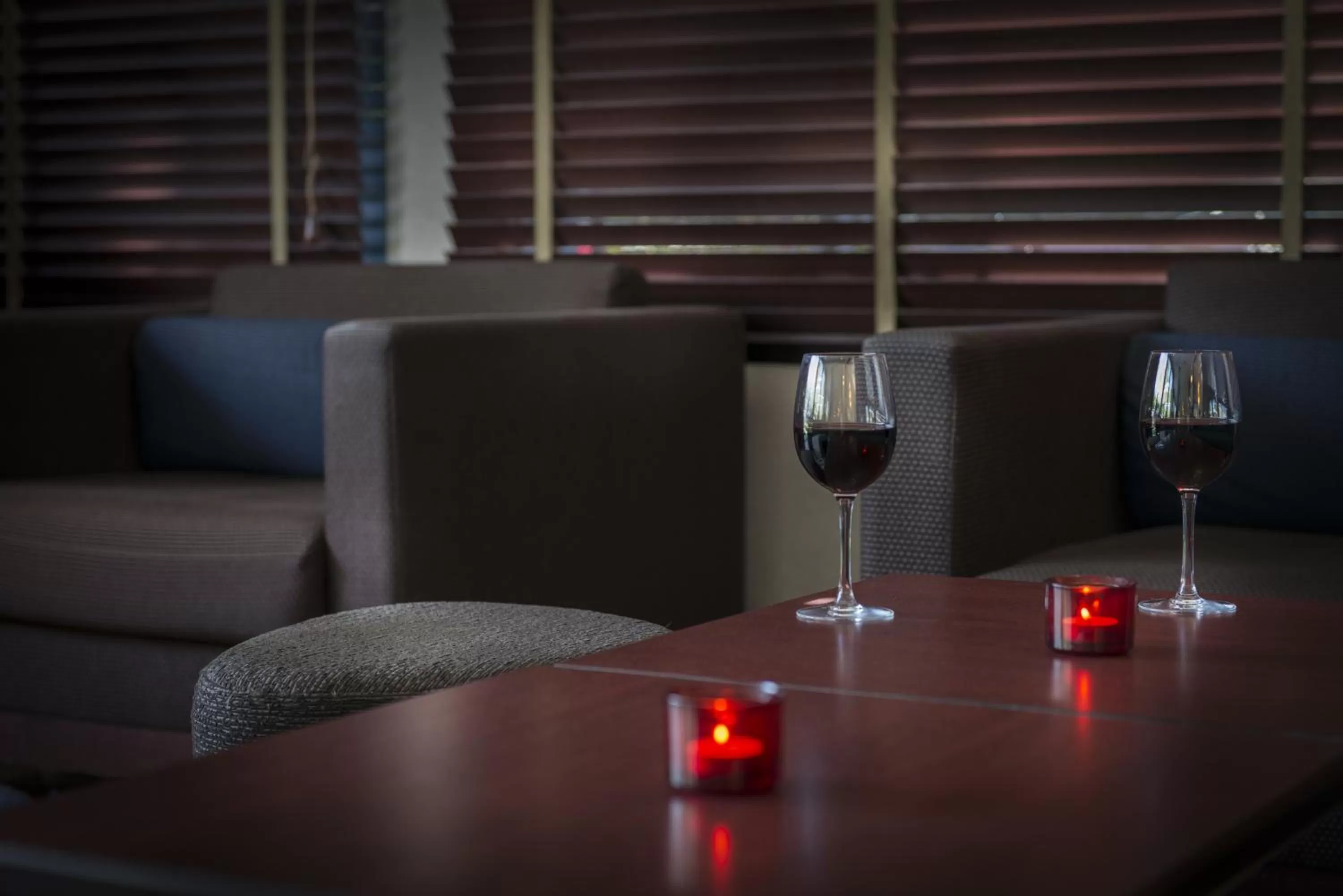 Alcoholic drinks in Plessis Parc Hôtel