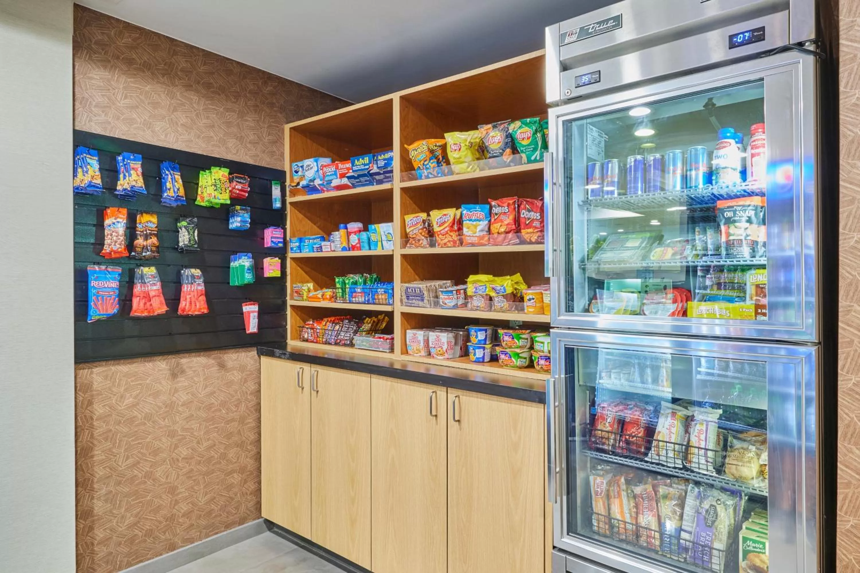 Other in Fairfield Inn & Suites Burlington