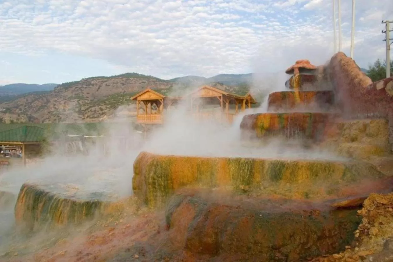 Billiard in GÜNEŞ APART OTEL