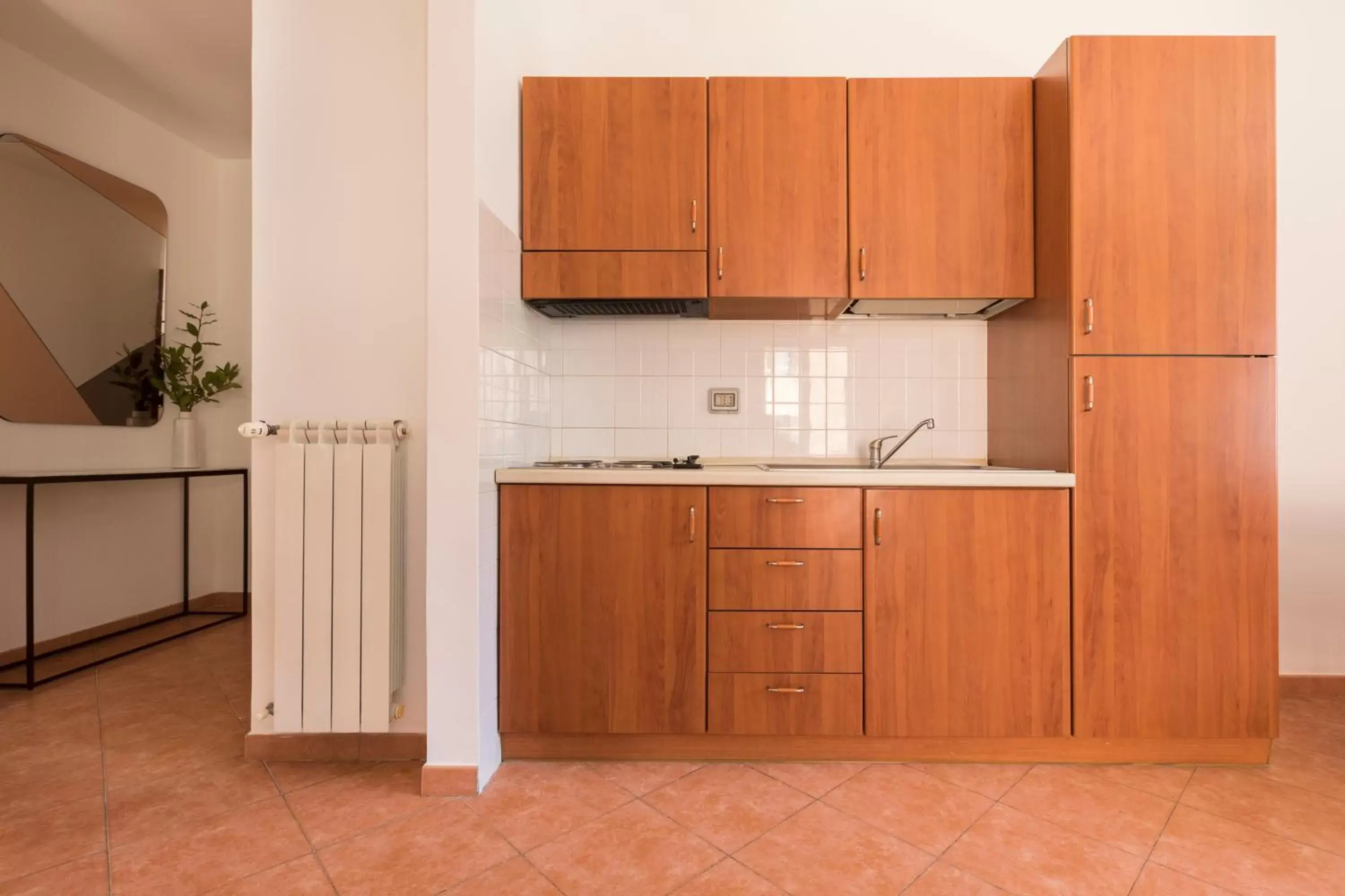 Apartment with Terrace in Sonder by Marriott Bonvoy Piazza San Pietro Apartments Vaticano Apartment with Terrace in Sonder by Marriott Bonvoy Piazza San Pietro Apartments Vaticano