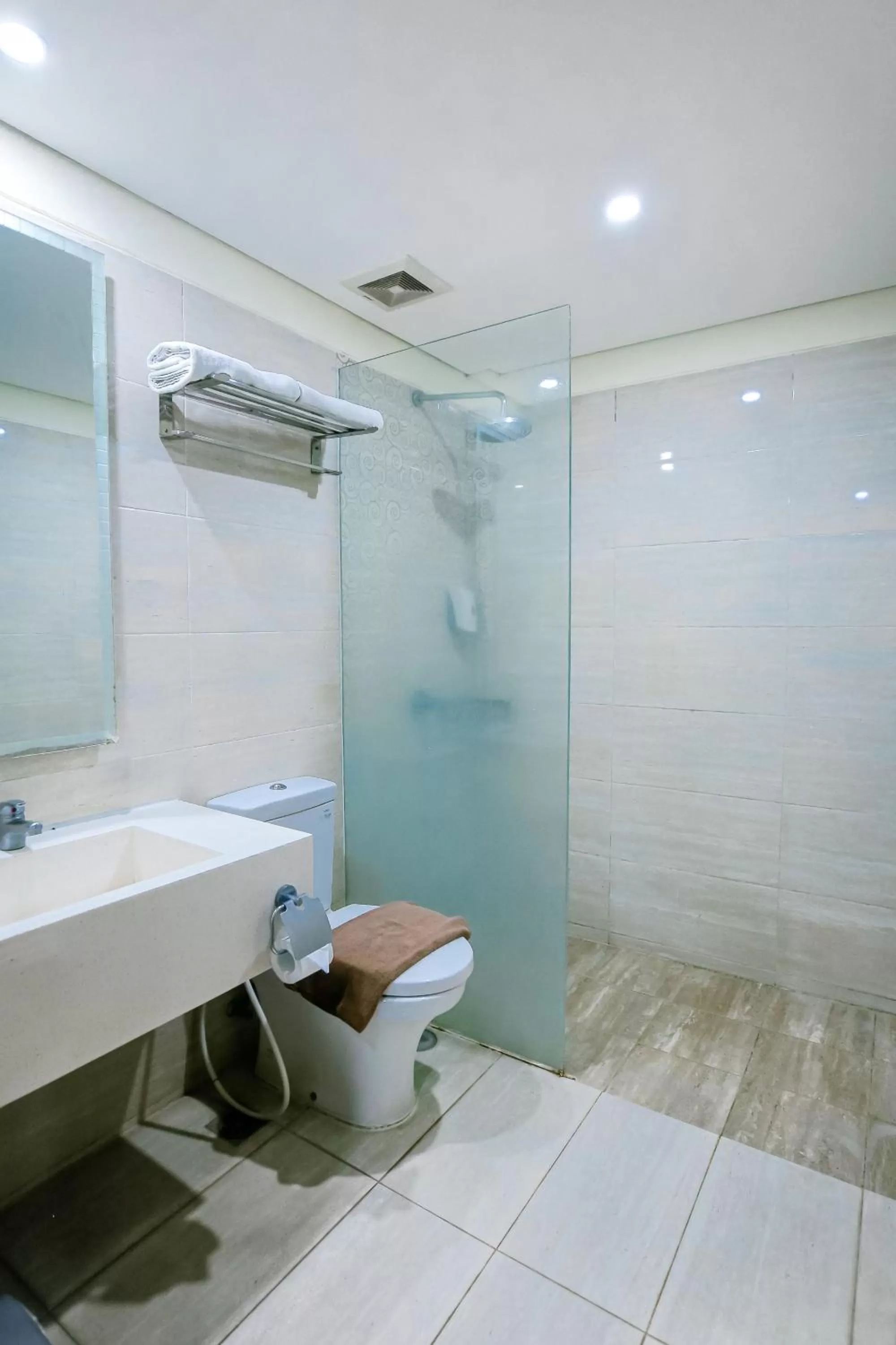 The Cube Hotel Malioboro, Azana Hotels Collection