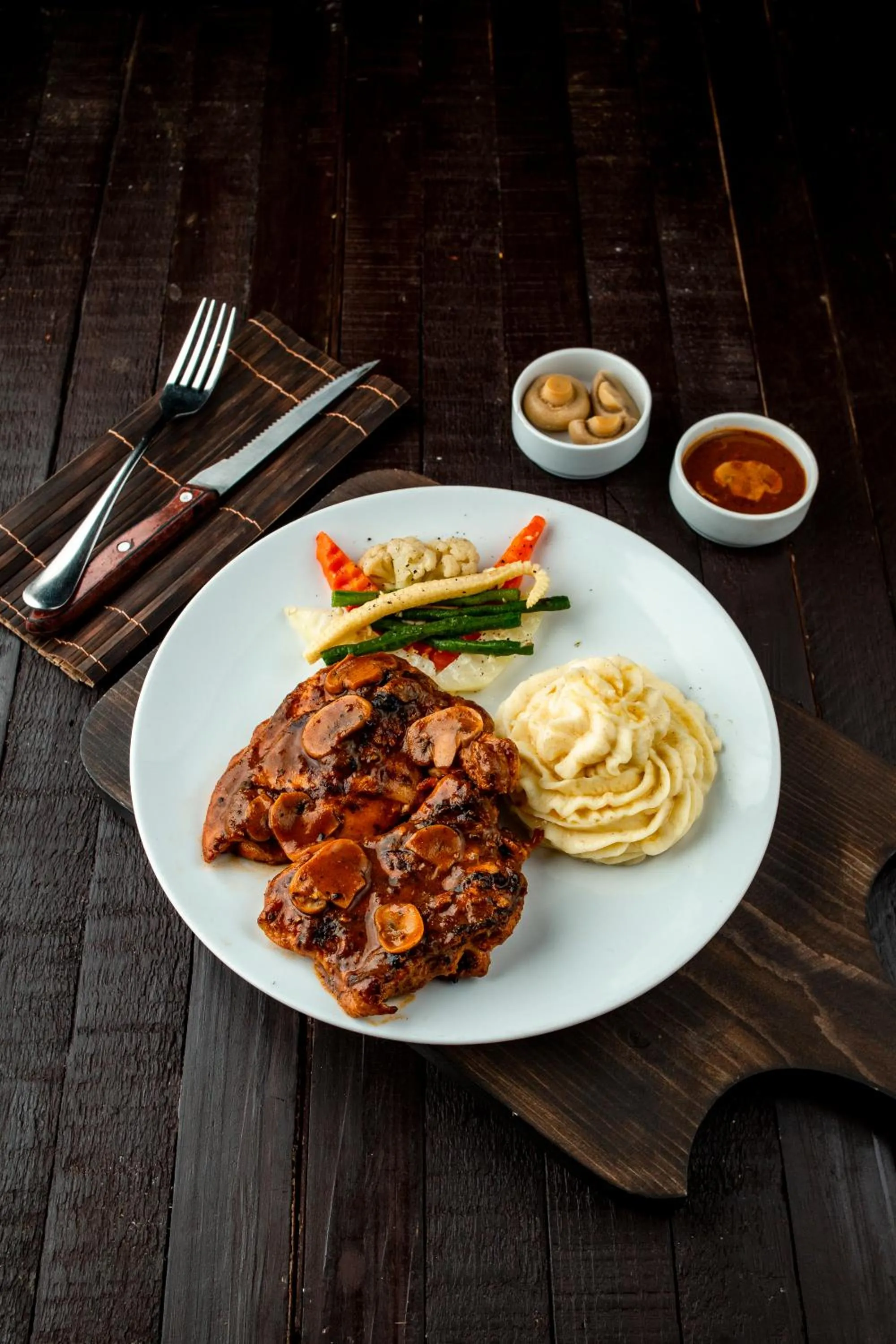 Century Park Residence