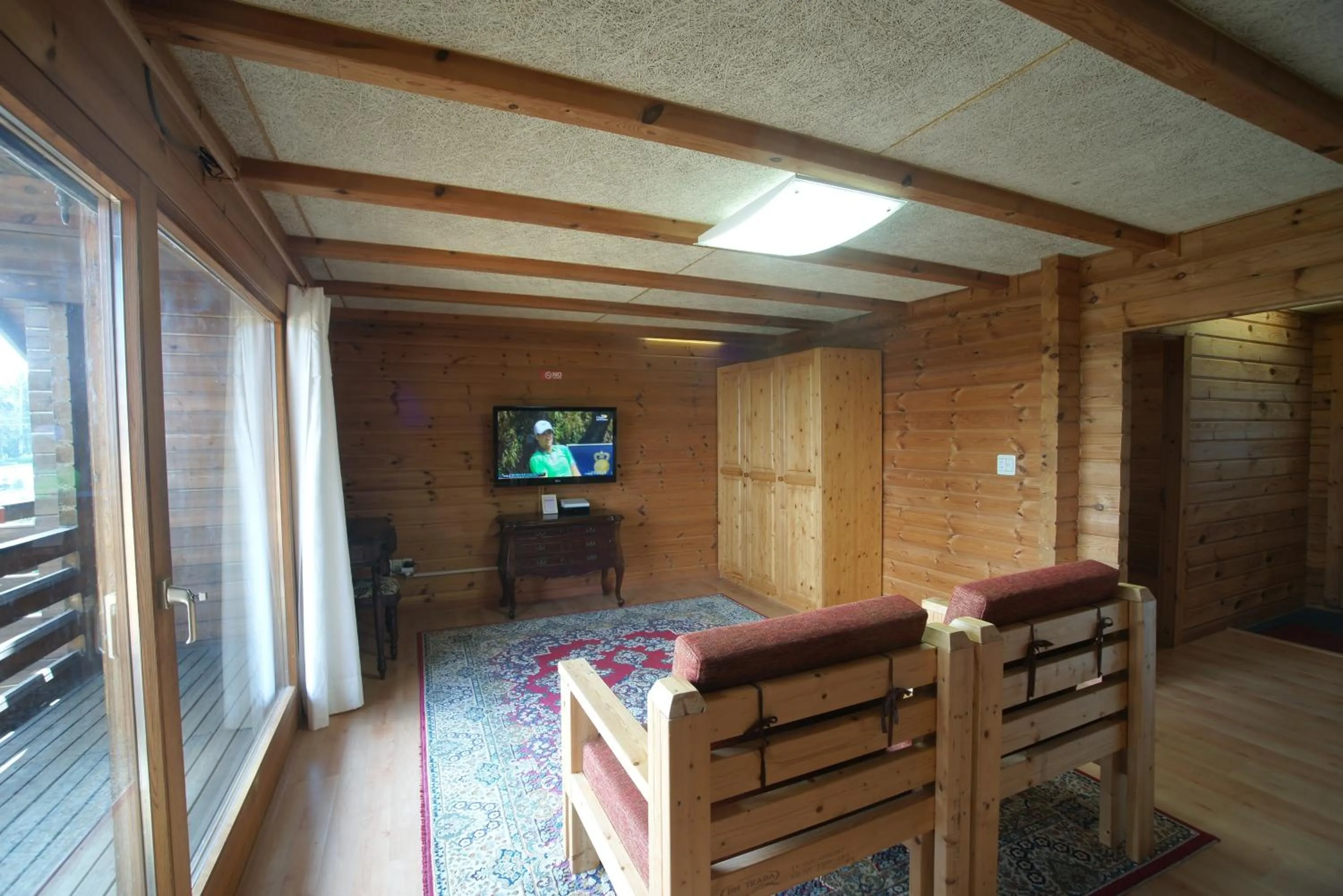 Day in Sunny Day Jeju