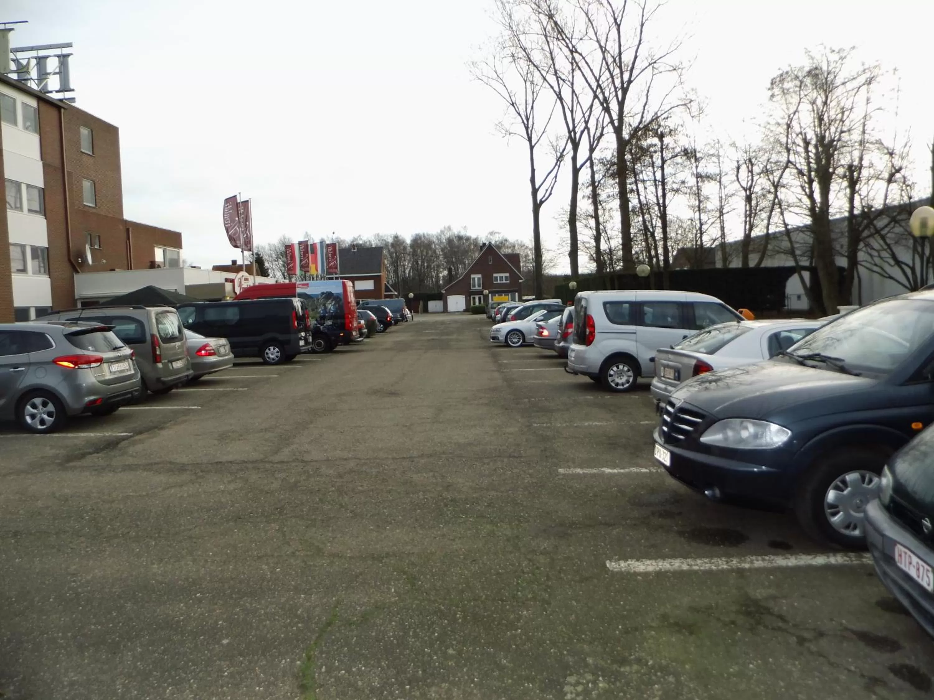 Other in Vivaldi Hotel