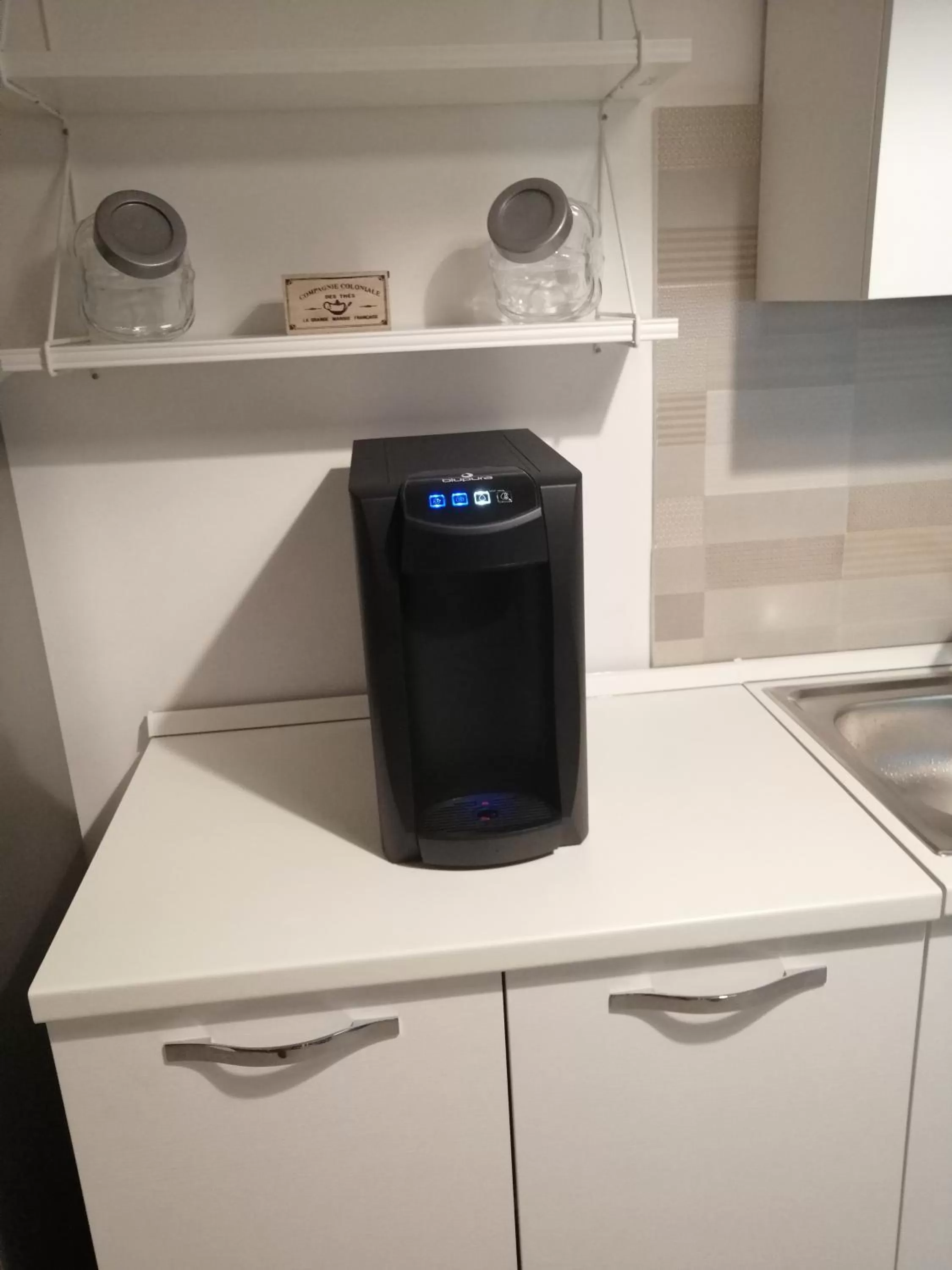 Bed and Breakfast My home