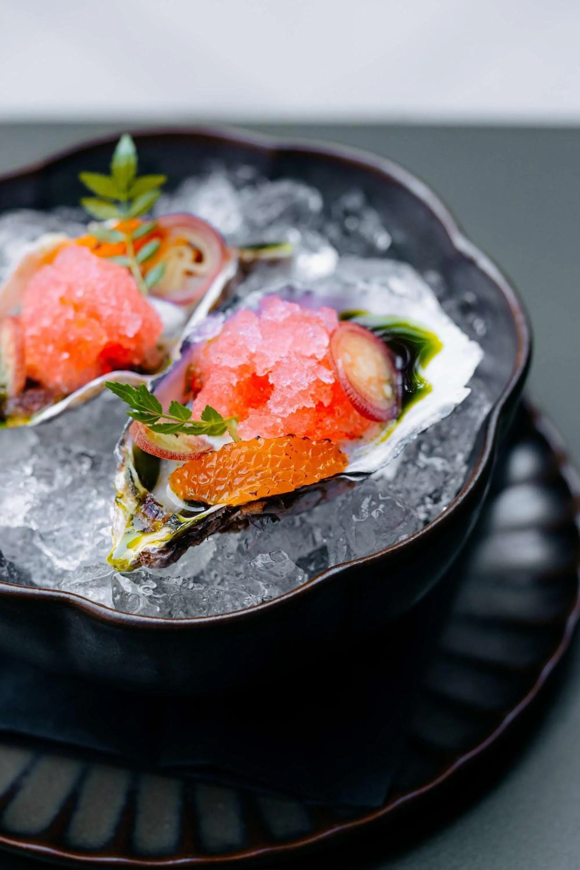 Restaurant/places to eat in Hotel Toranomon Hills, The Unbound Collection By Hyatt