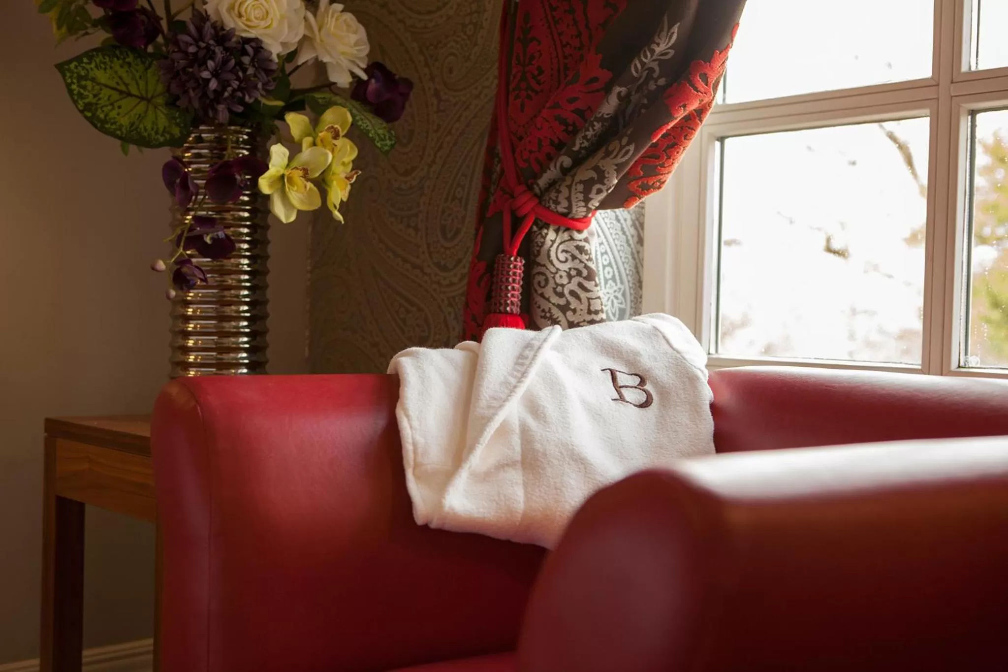 Day, Seating Area in The Bannatyne Spa Hotel