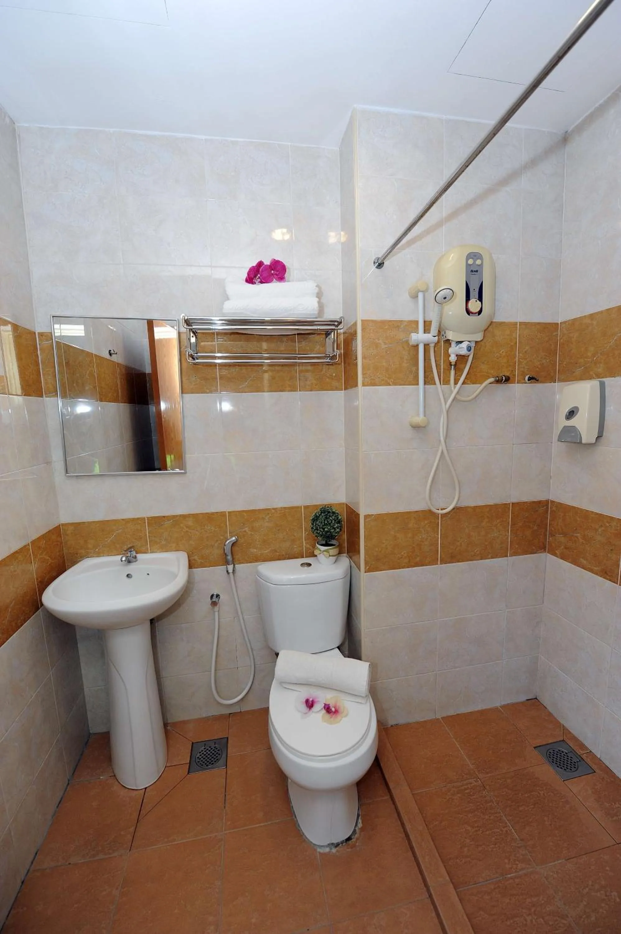 Palm Inn Ampang Point