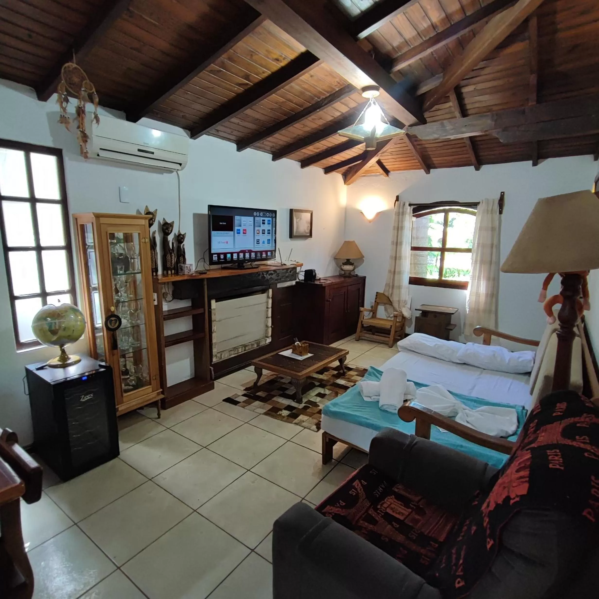 Hotel Chácara das Flores