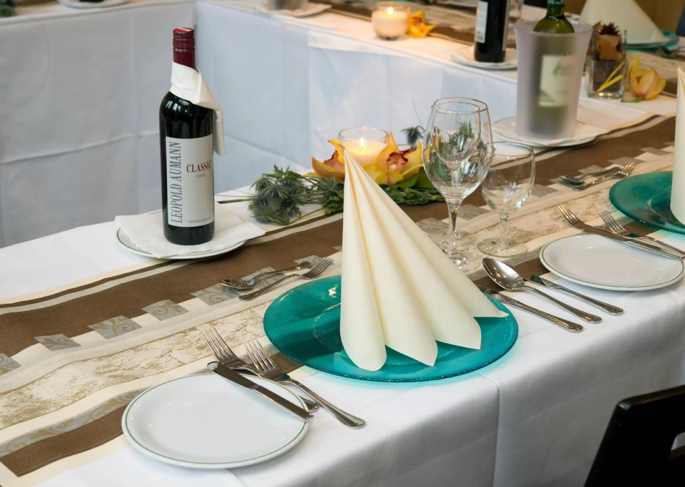 Restaurant/places to eat in Ibis Wien Mariahilf