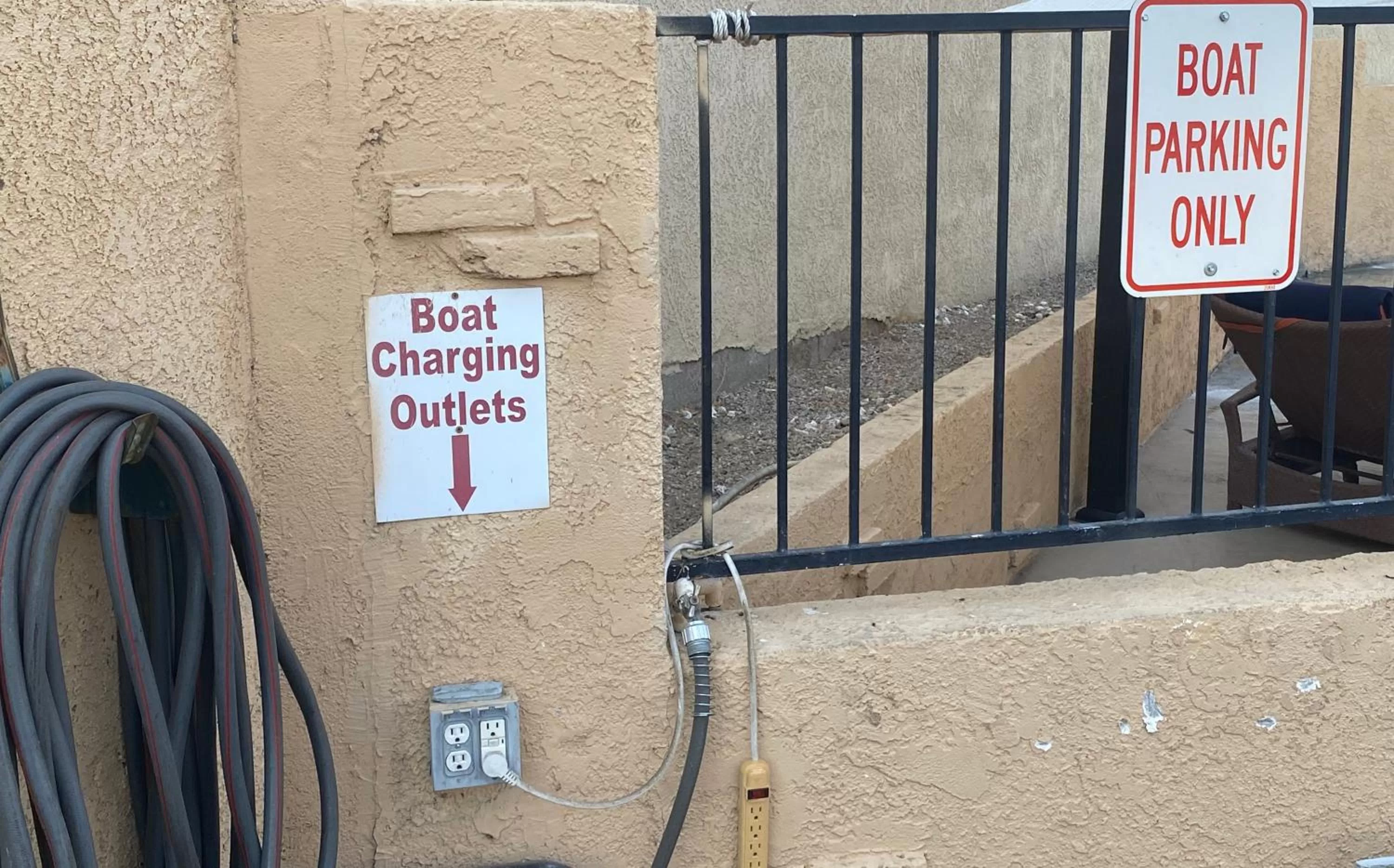 Windsor Inn Lake Havasu City