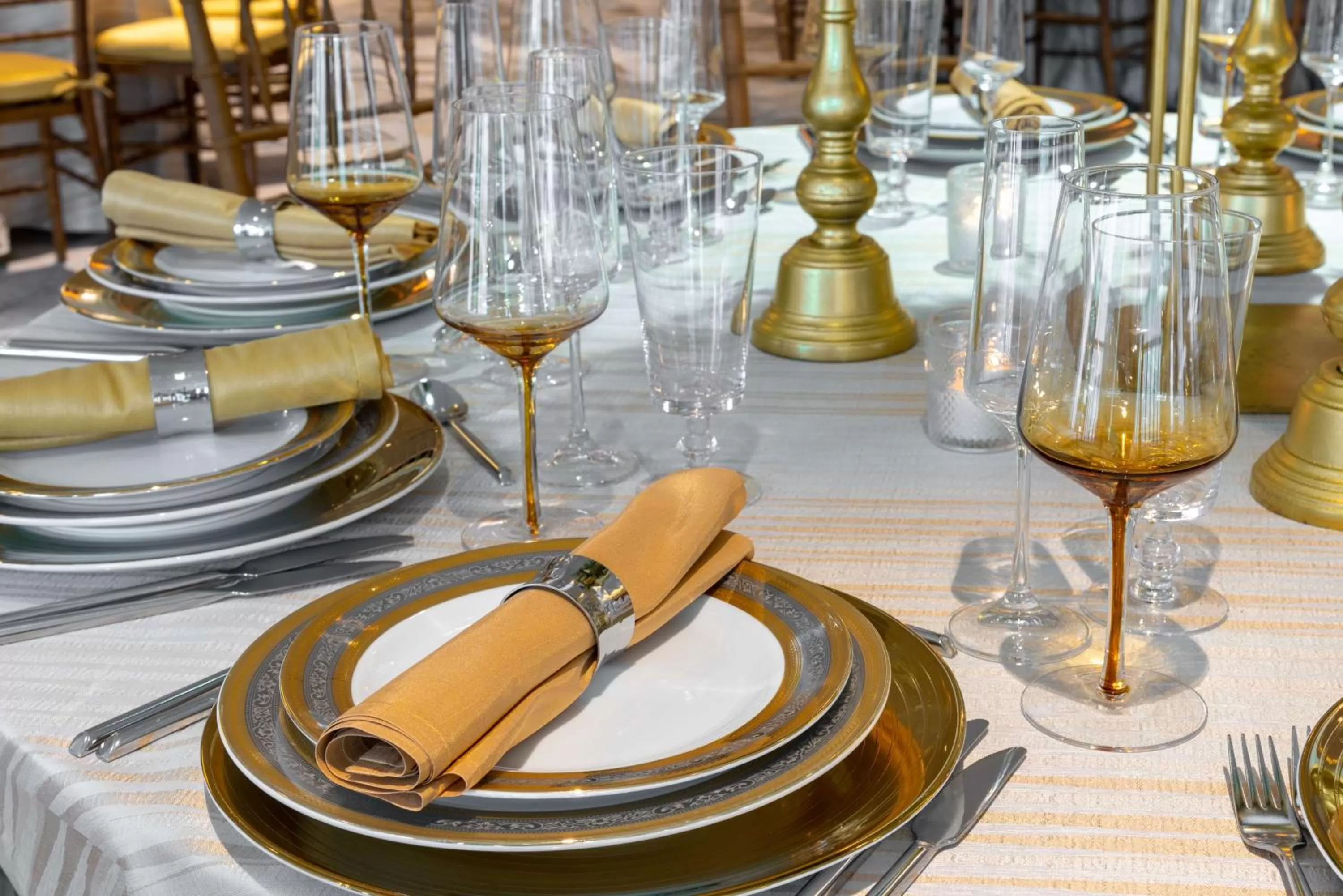 Meeting/conference room in Hilton Alexandria Mark Center