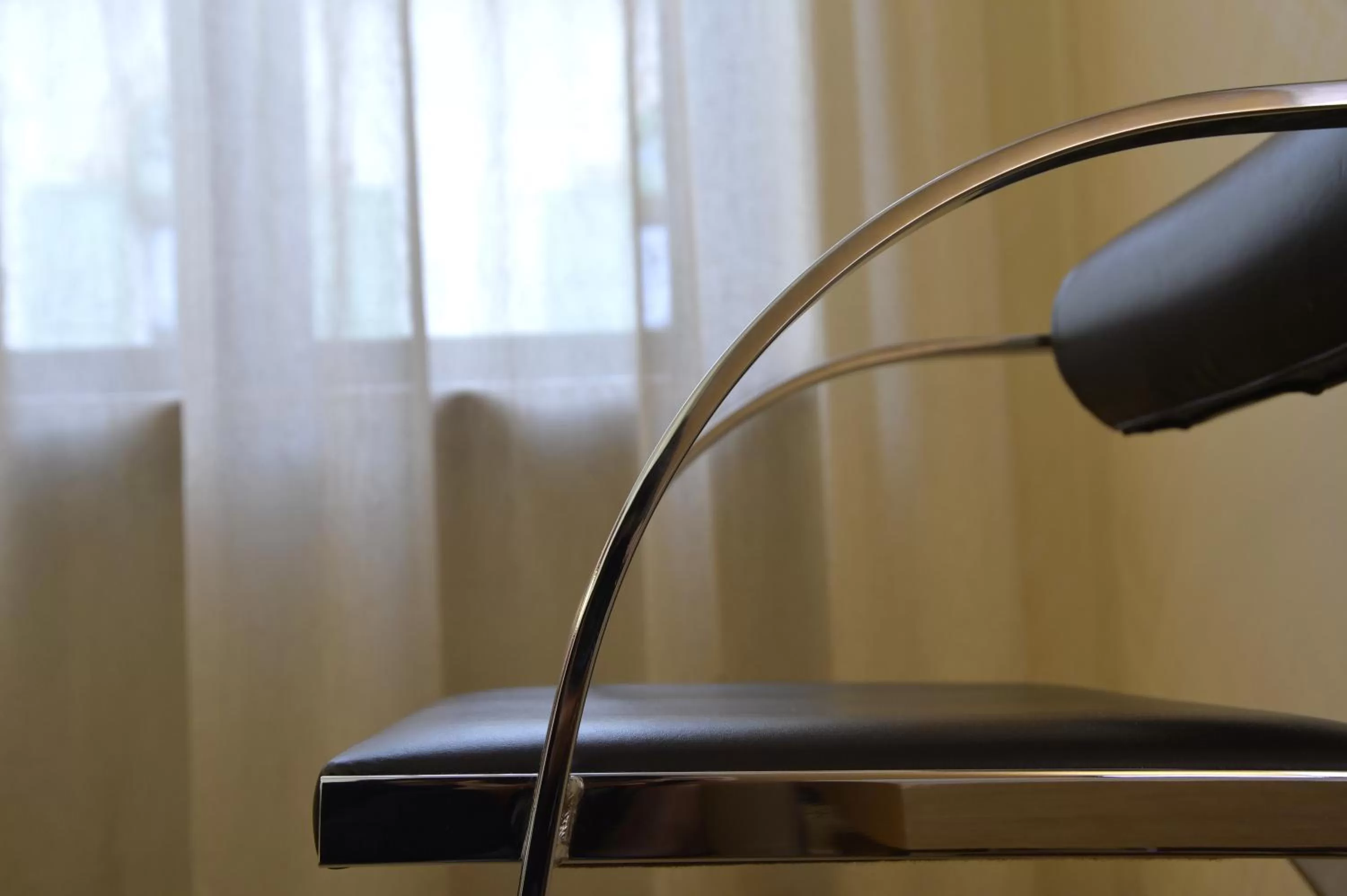 Decorative detail in Best Western Hotel Armando