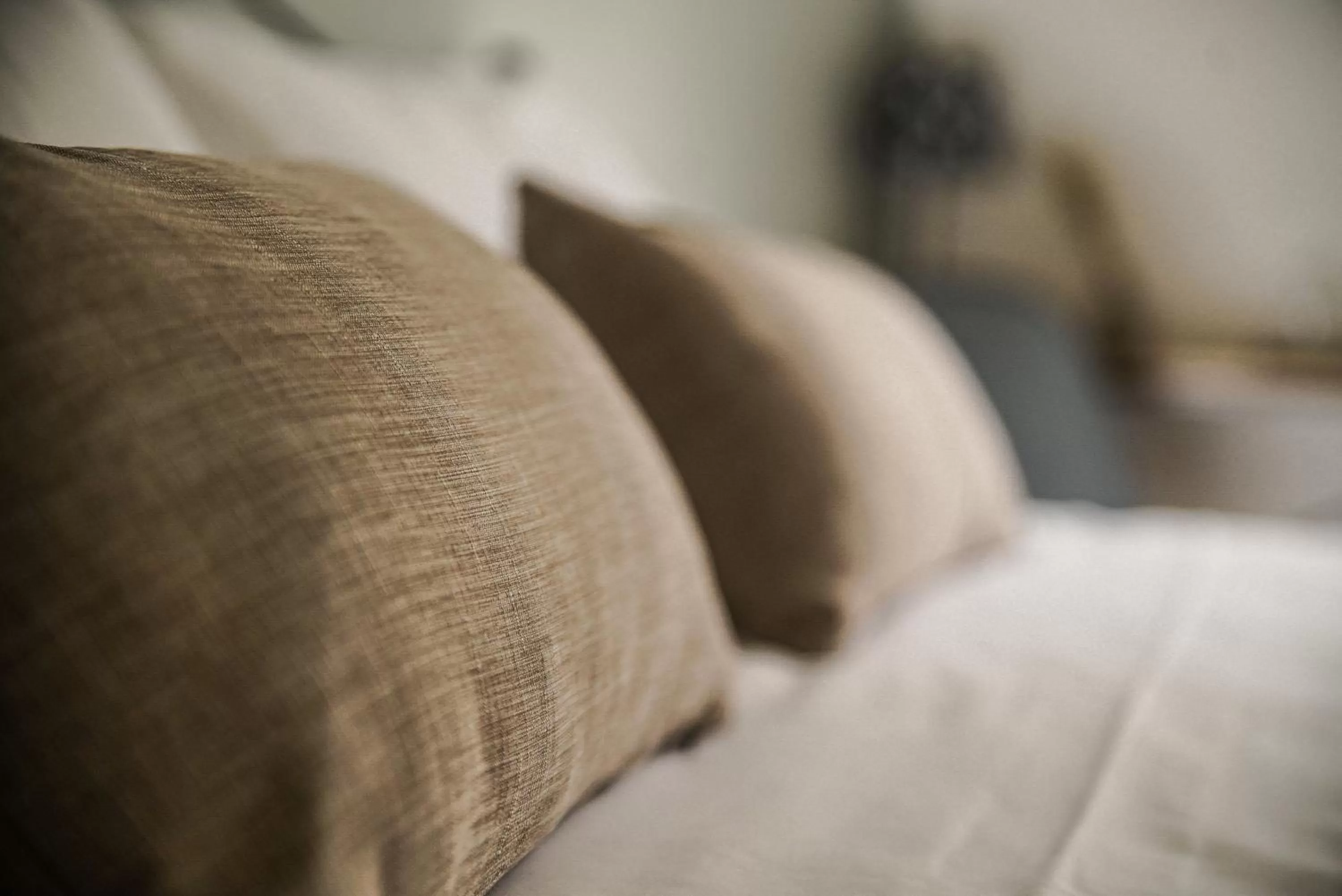 Bed in La Girouardière