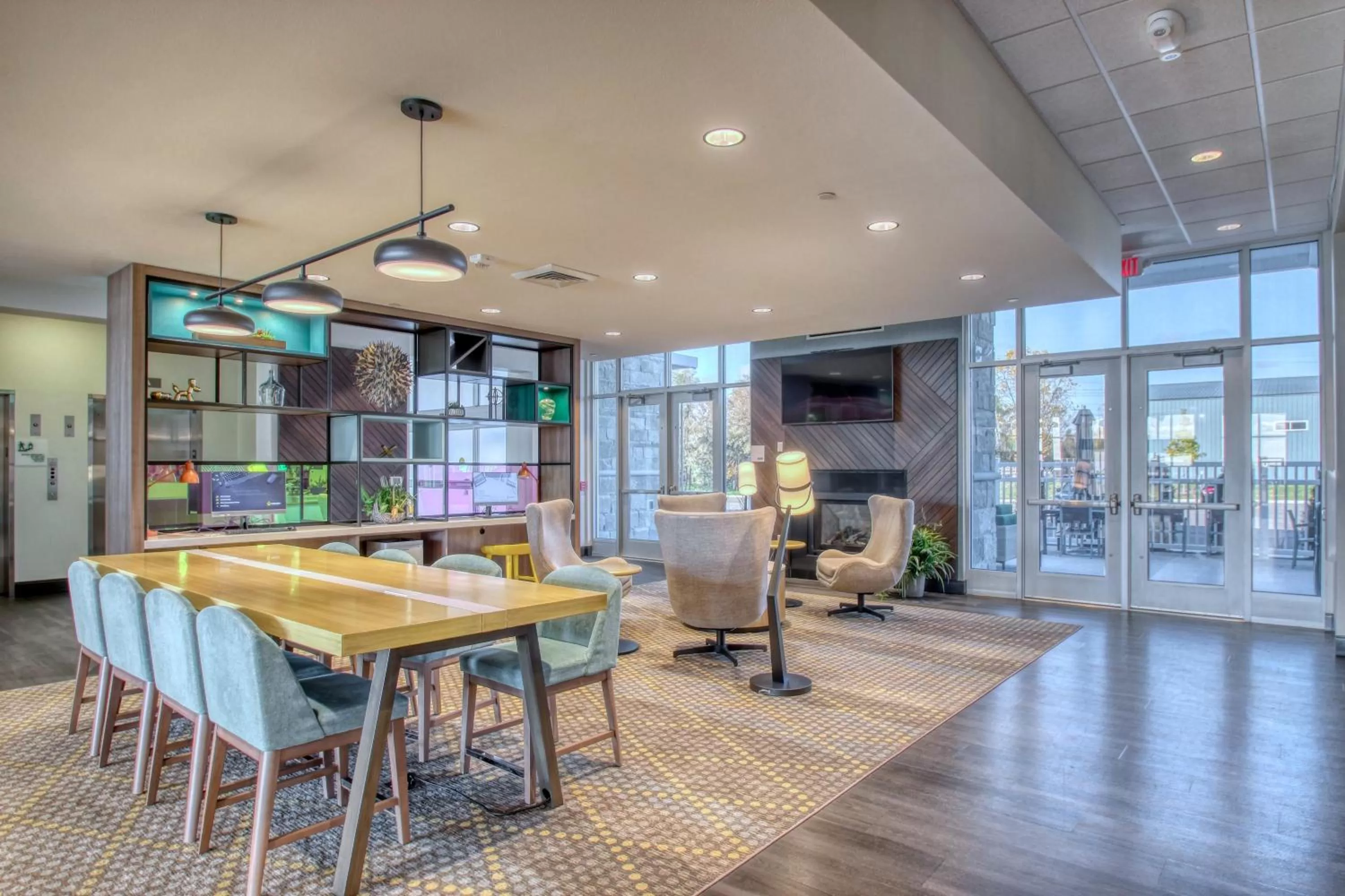 Property building in Holiday Inn - Appleton by IHG