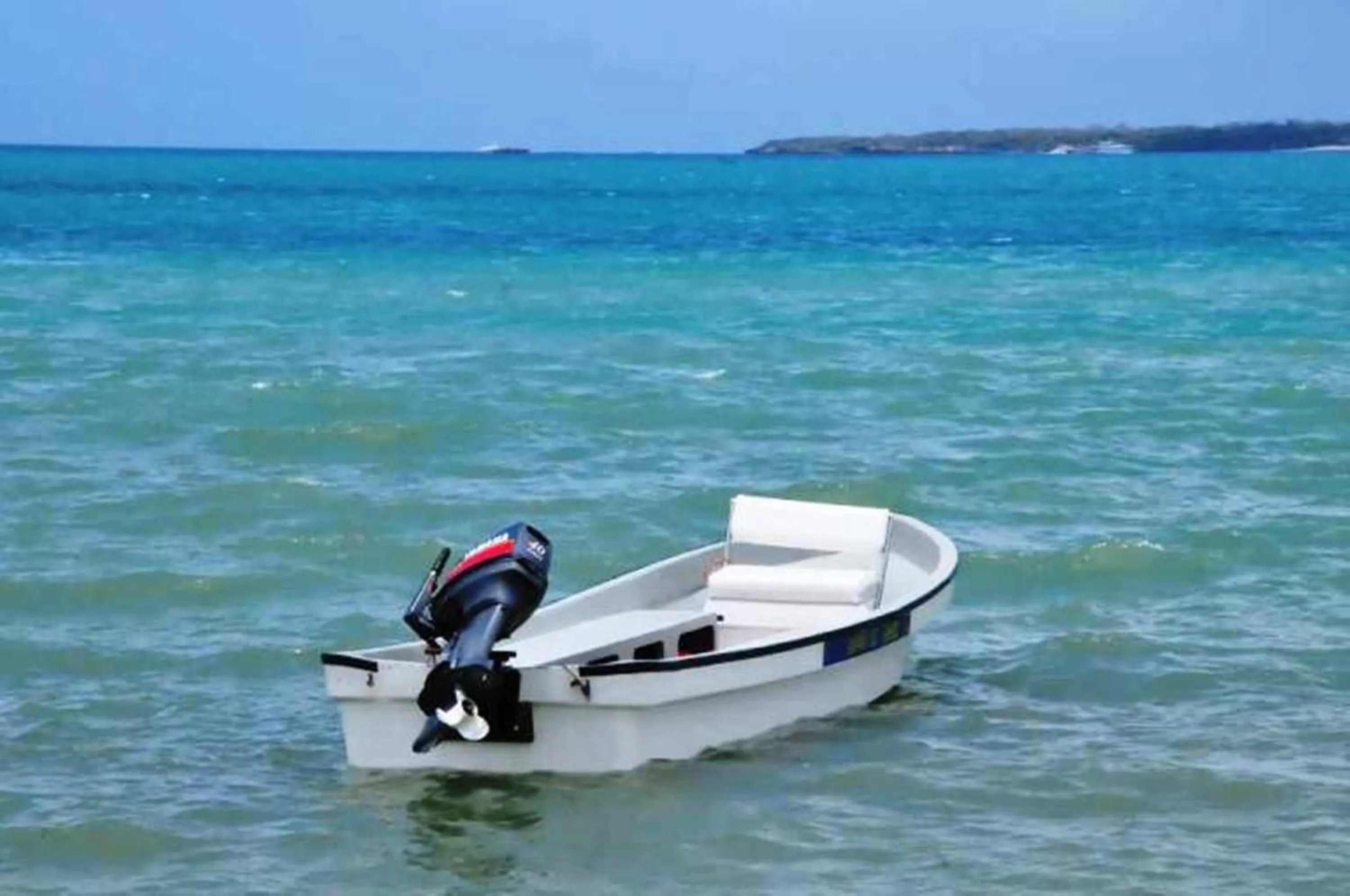 Day in Best Western Jangwani Sea Breeze Resort