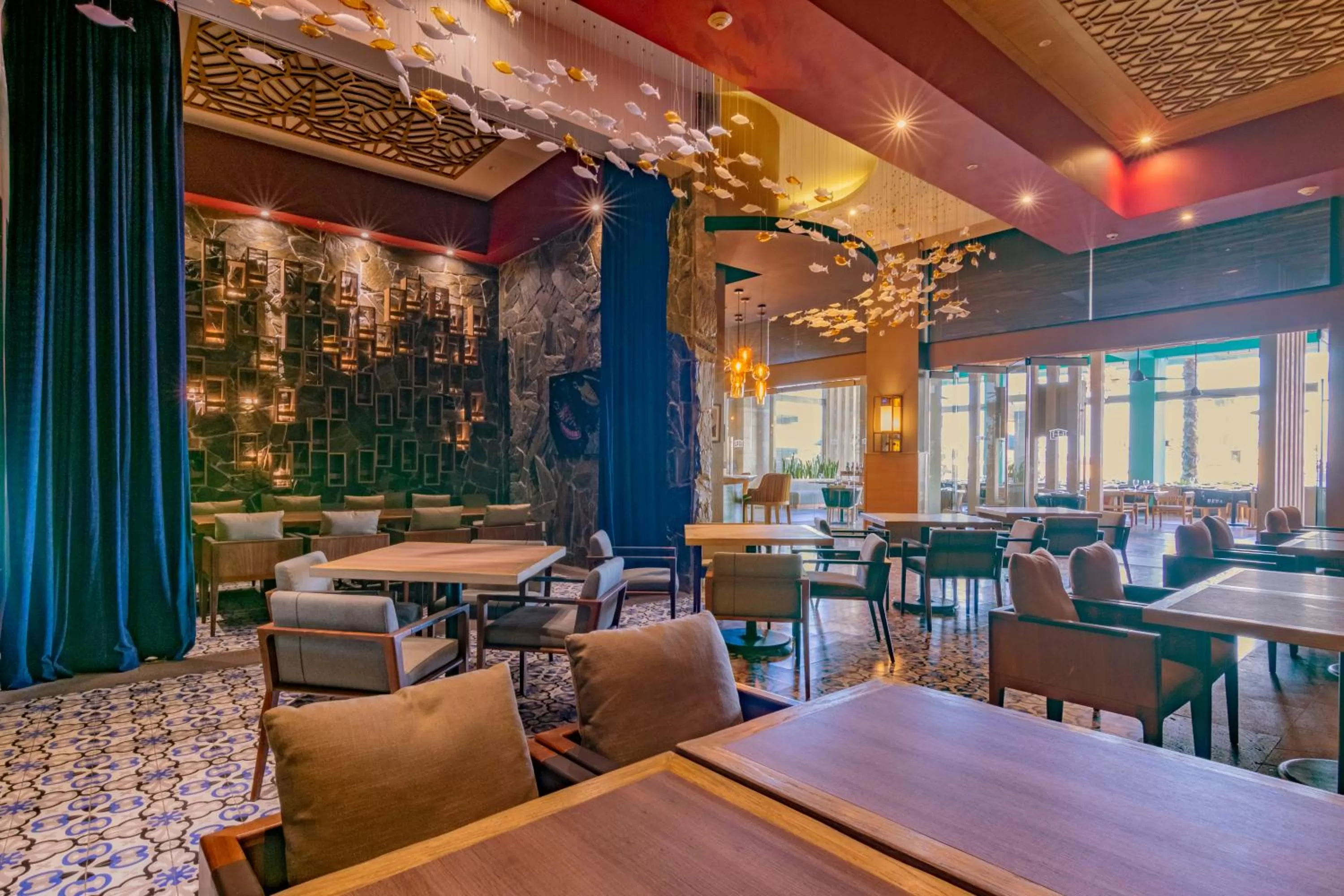 Torre Lucerna Hotel Ensenada