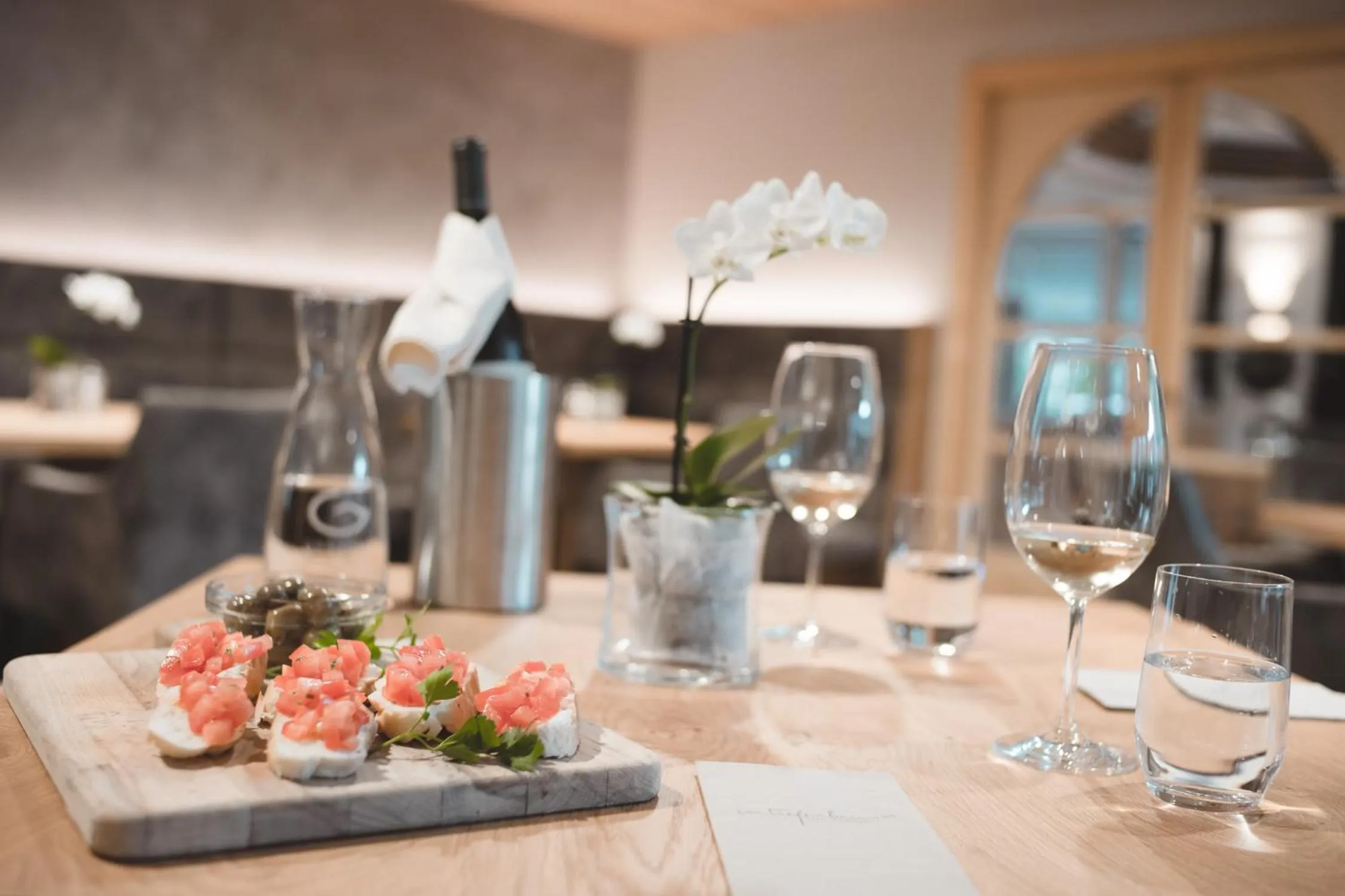 Hotel Tiefenbrunn Gardensuites & Breakfast