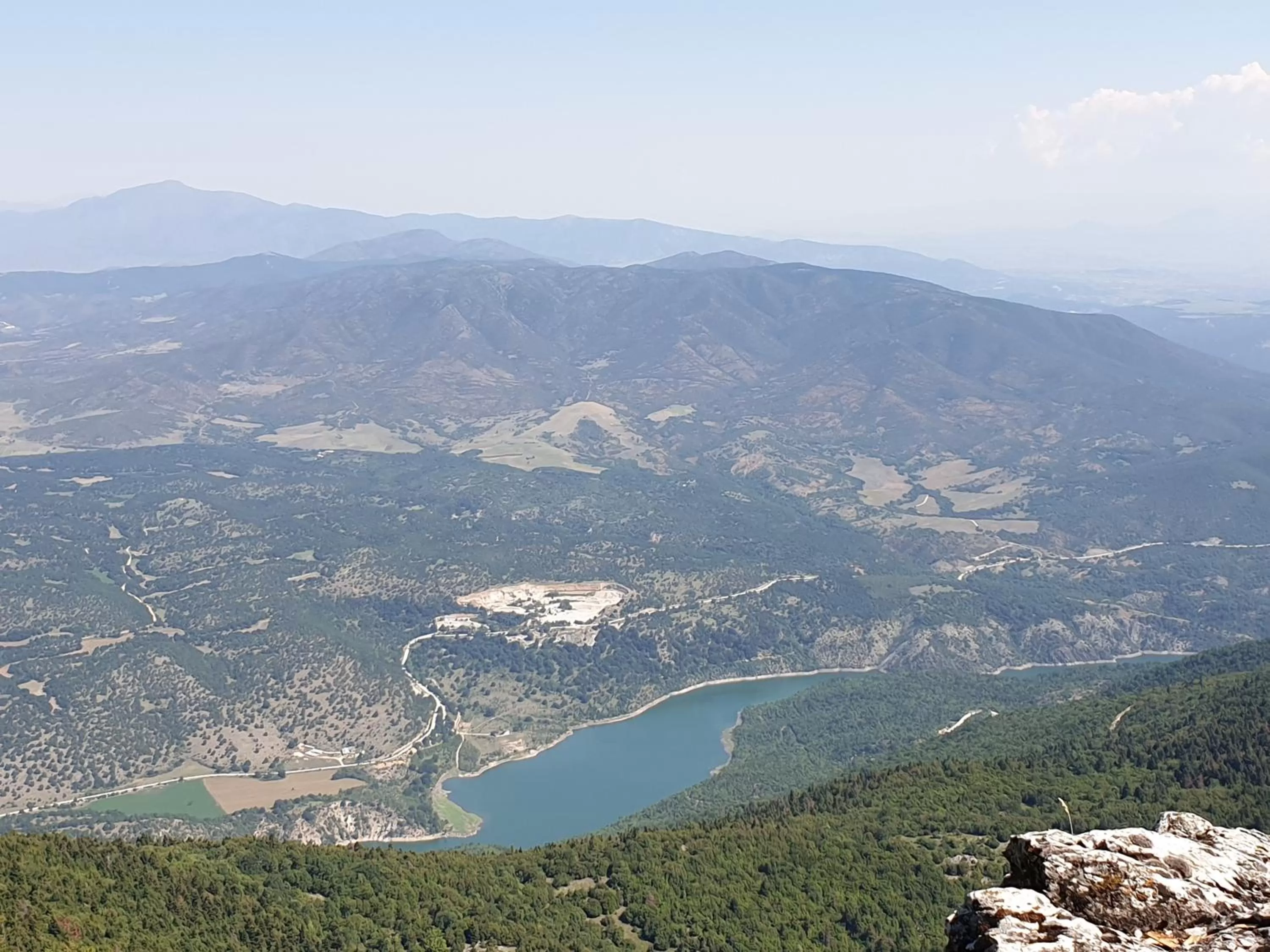 Nearby landmark in Mondeus Inn Luxury