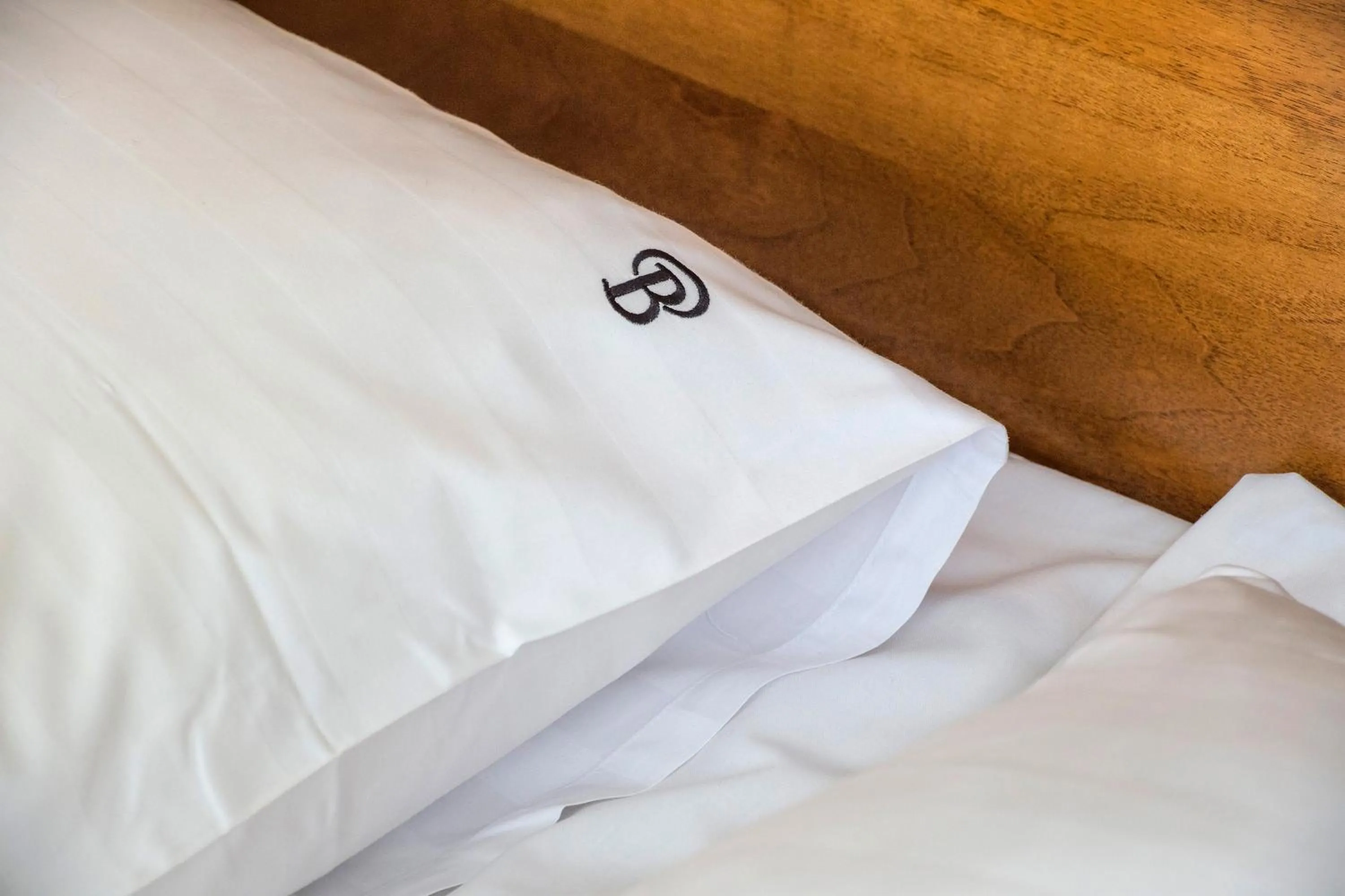 Property logo or sign, Bed in Hotel St. Barbara