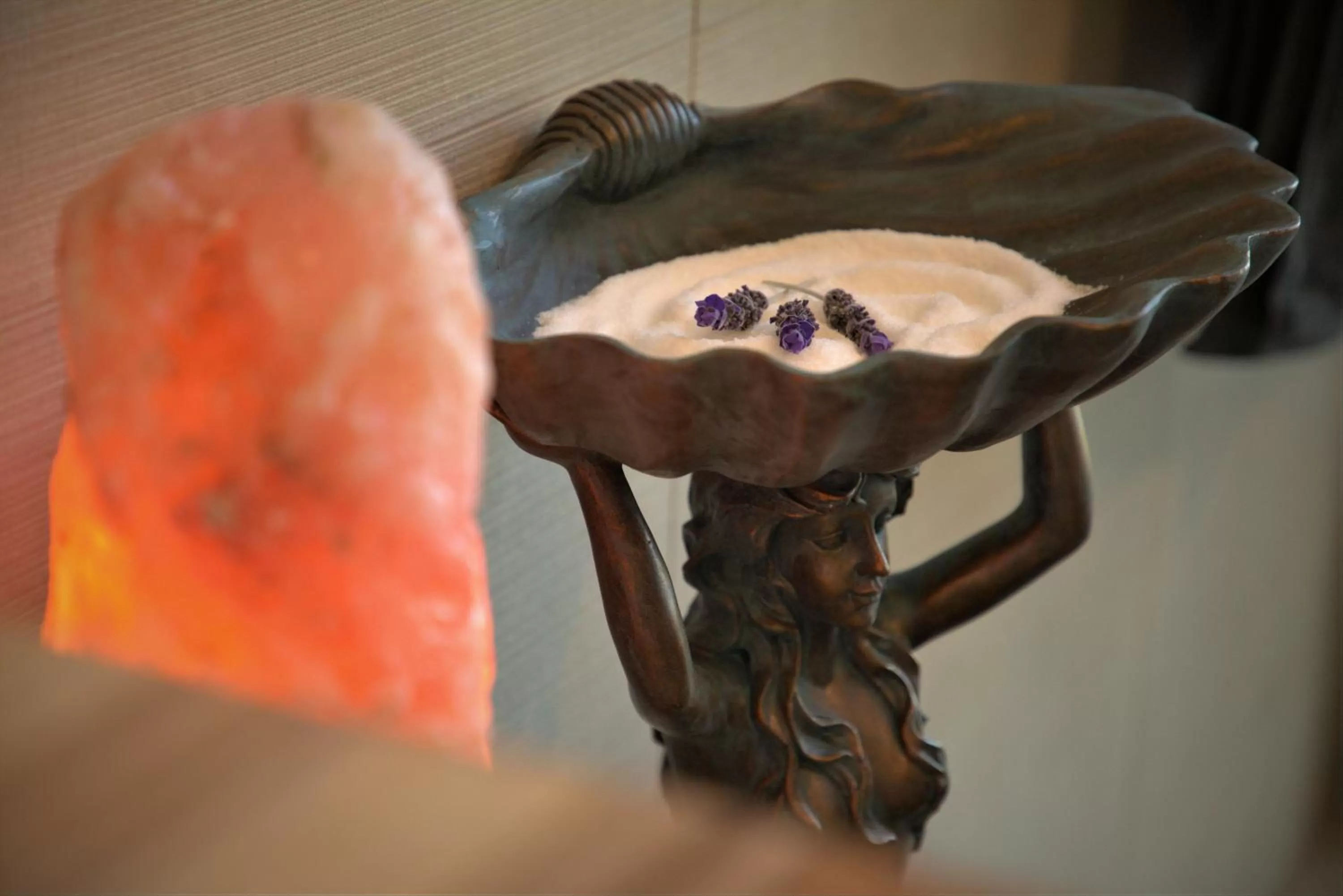 Bathroom in The Old Chaff Mill Organic Vineyard Retreat