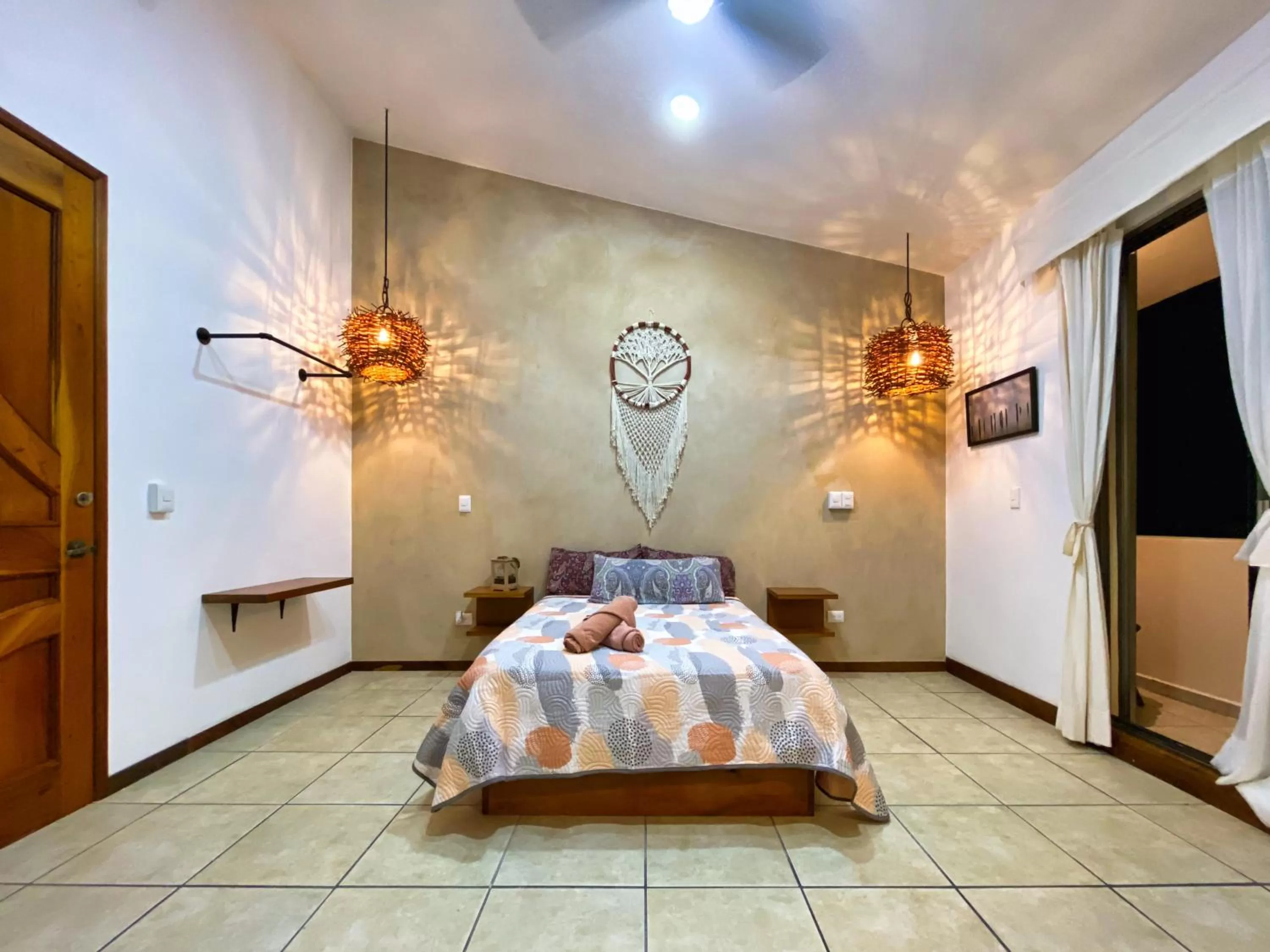 Bed in Humant Coliving - Cancún